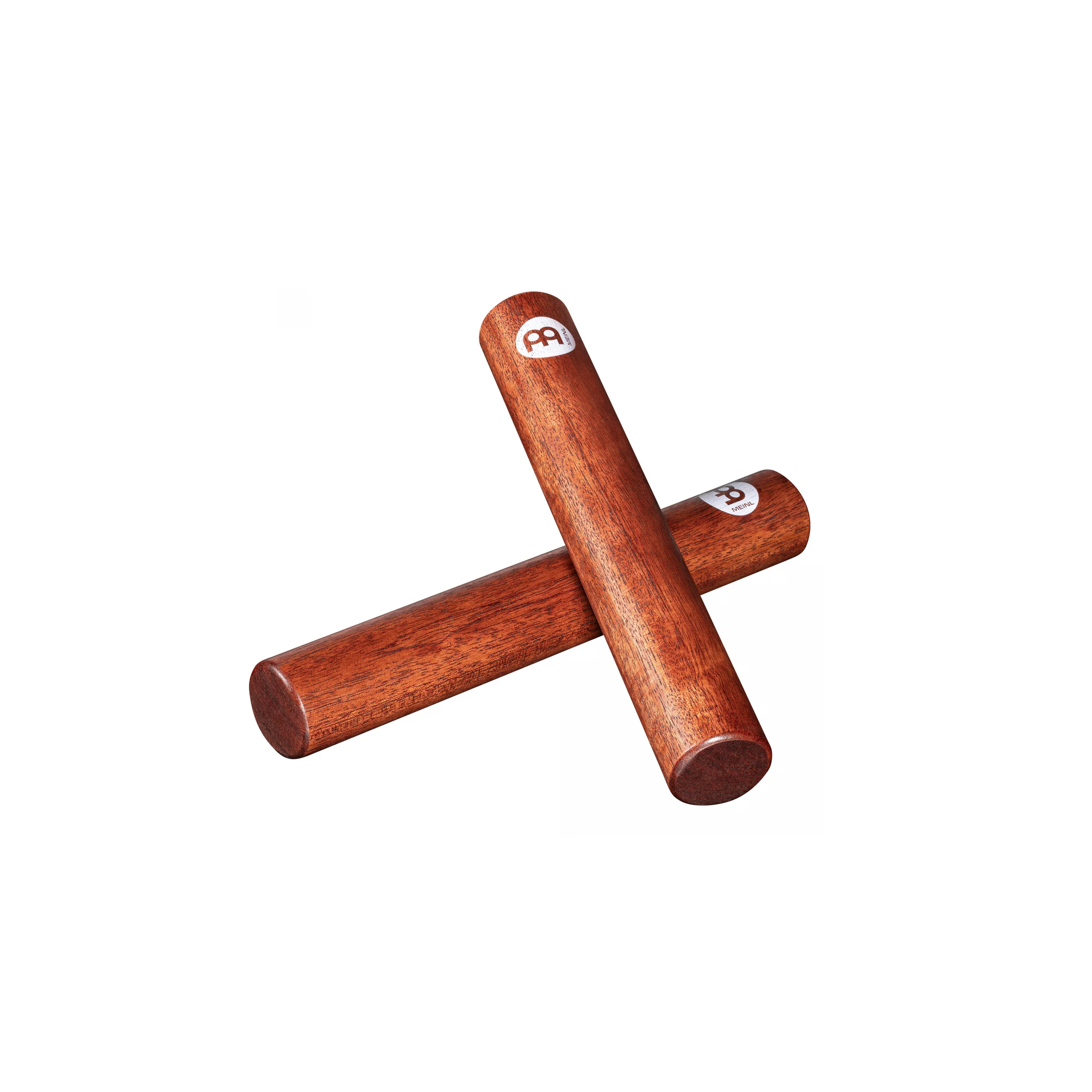 CL4IW Wood Claves Traditional Indian Walnut