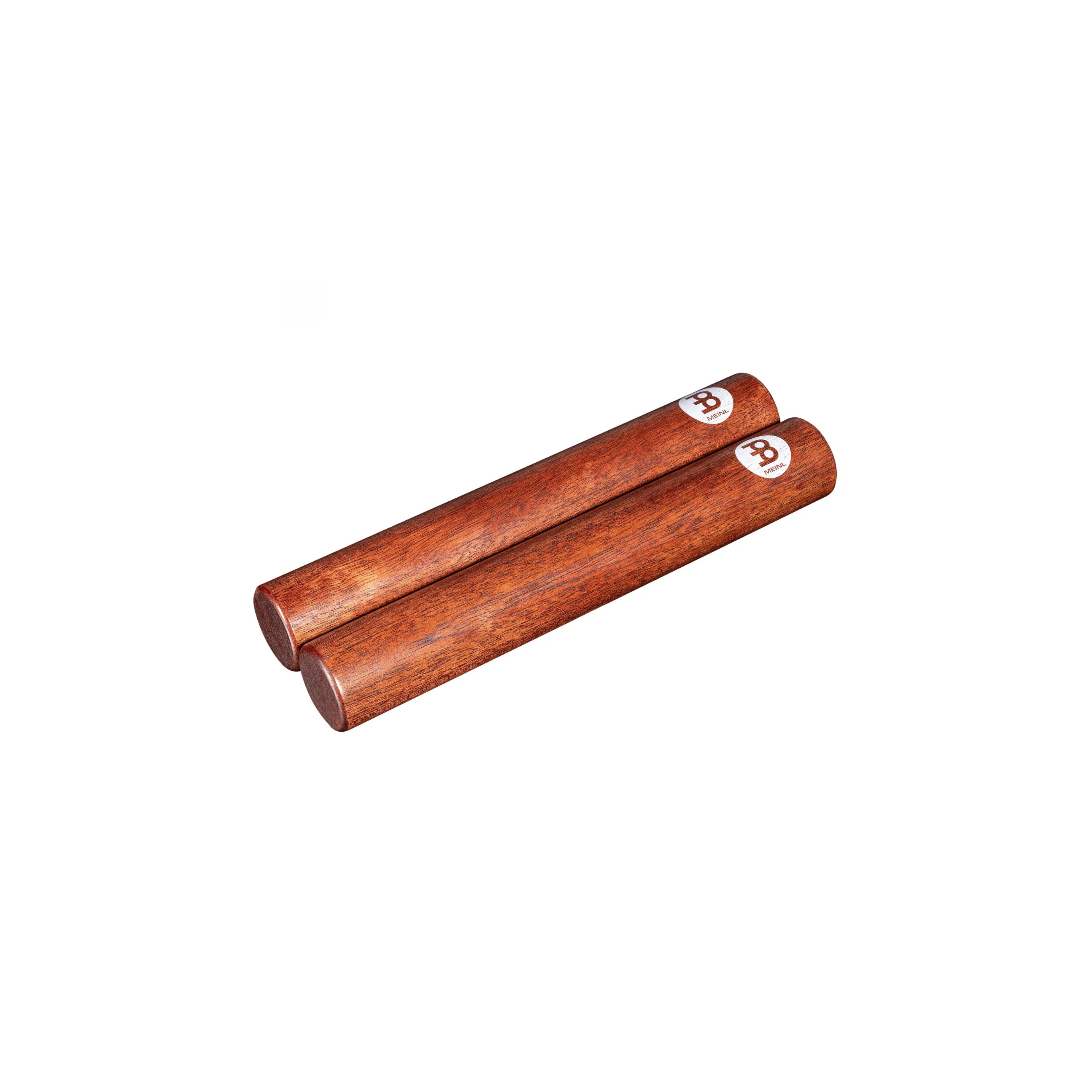 CL4IW Wood Claves Traditional Indian Walnut - Image 2