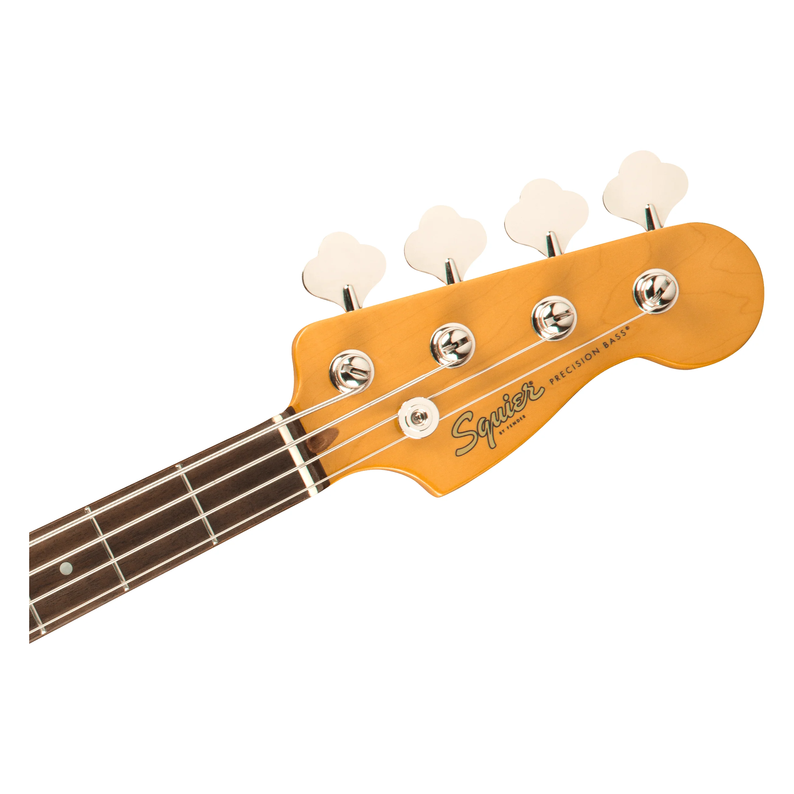 Classic Vibe '60s Precision Bass 3-ton Sunburst - Image 5