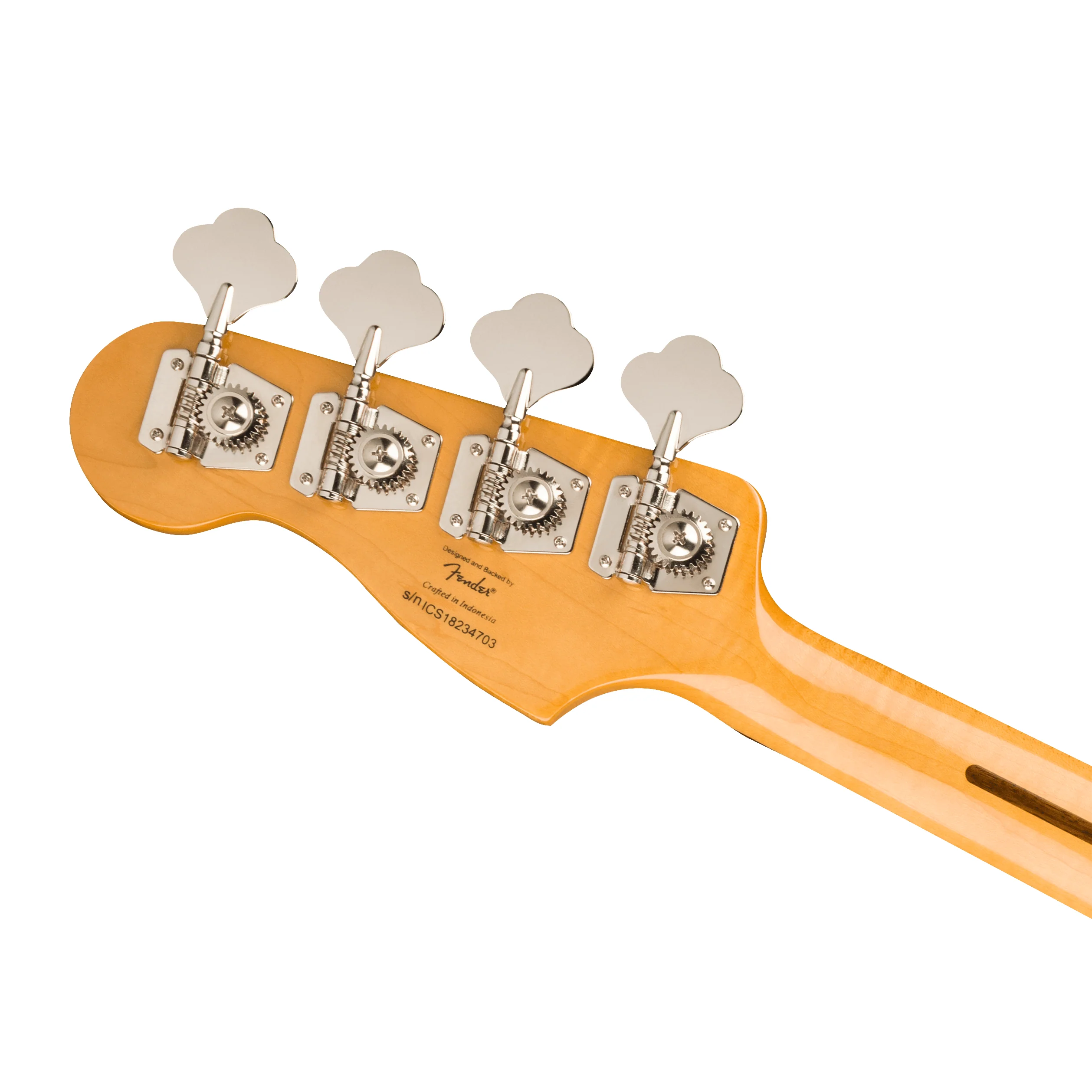 Classic Vibe '60s Precision Bass 3-ton Sunburst - Image 6