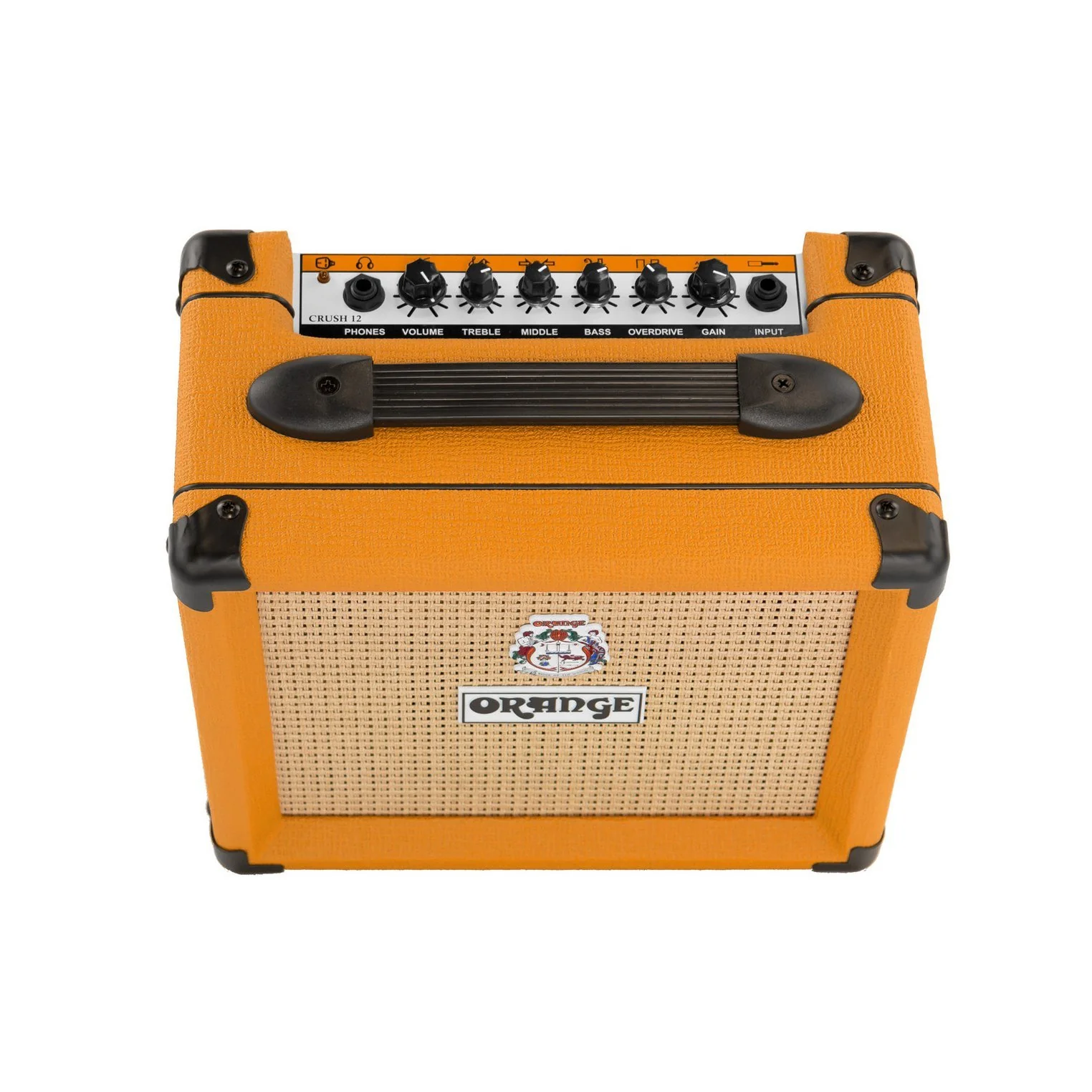 Crush CR12C Combo - Image 2
