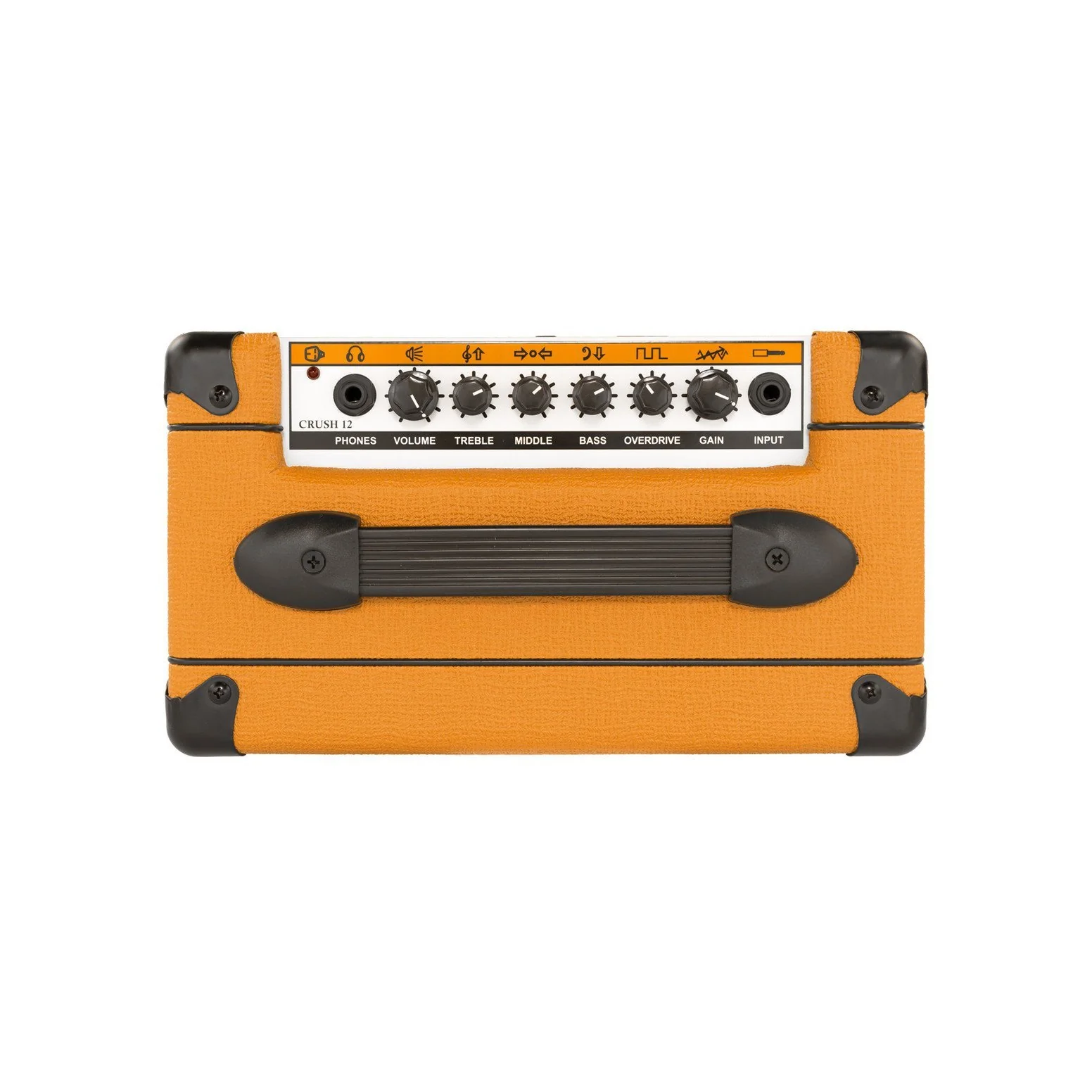 Crush CR12C Combo - Image 3