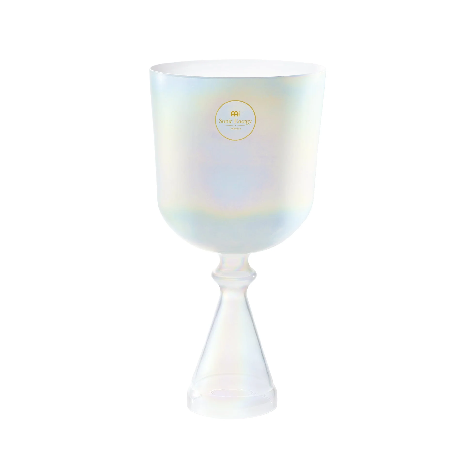 Crystal Singing Chalice Root Chakra 17cm C4 CR