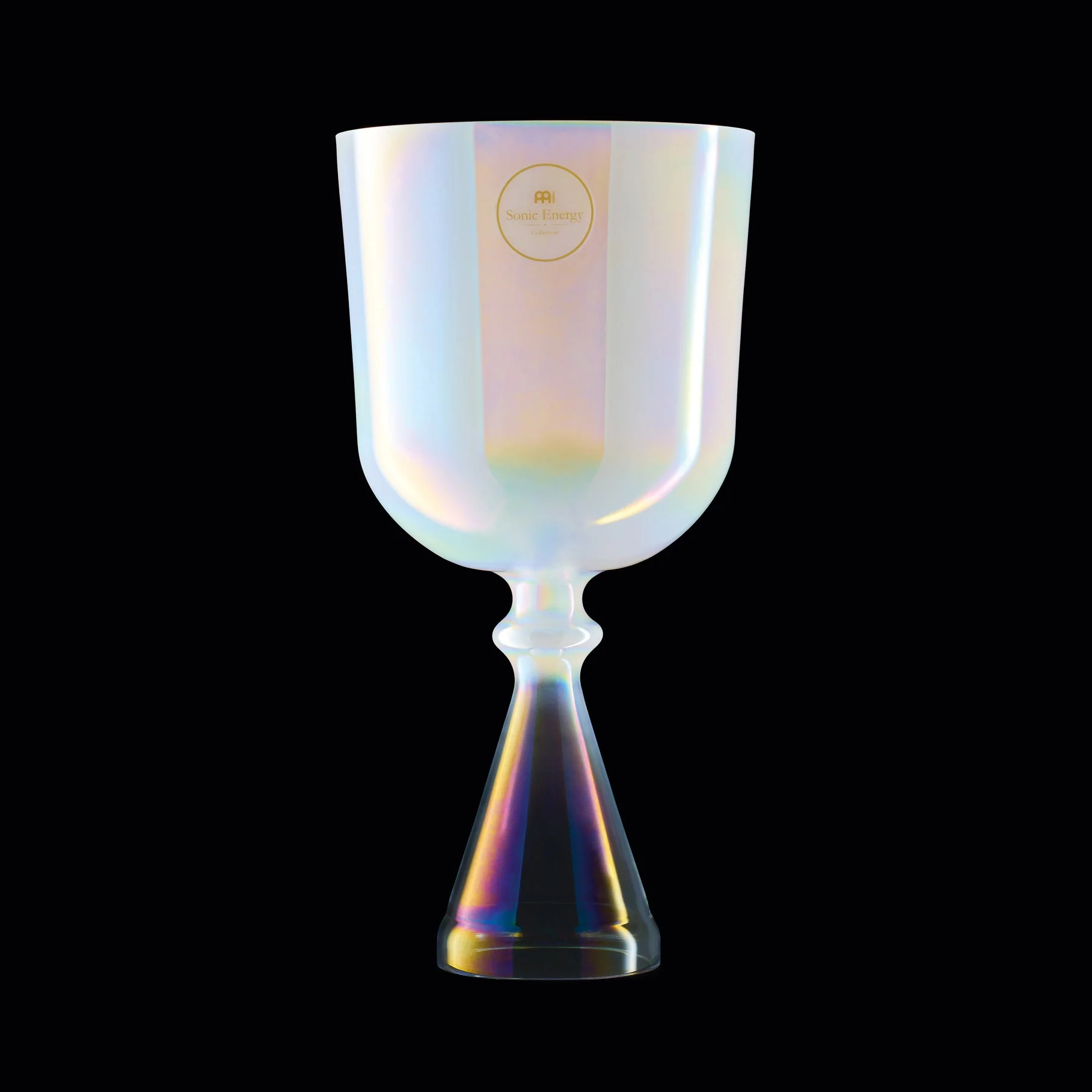 Crystal Singing Chalice Root Chakra 17cm C4 CR - Image 2