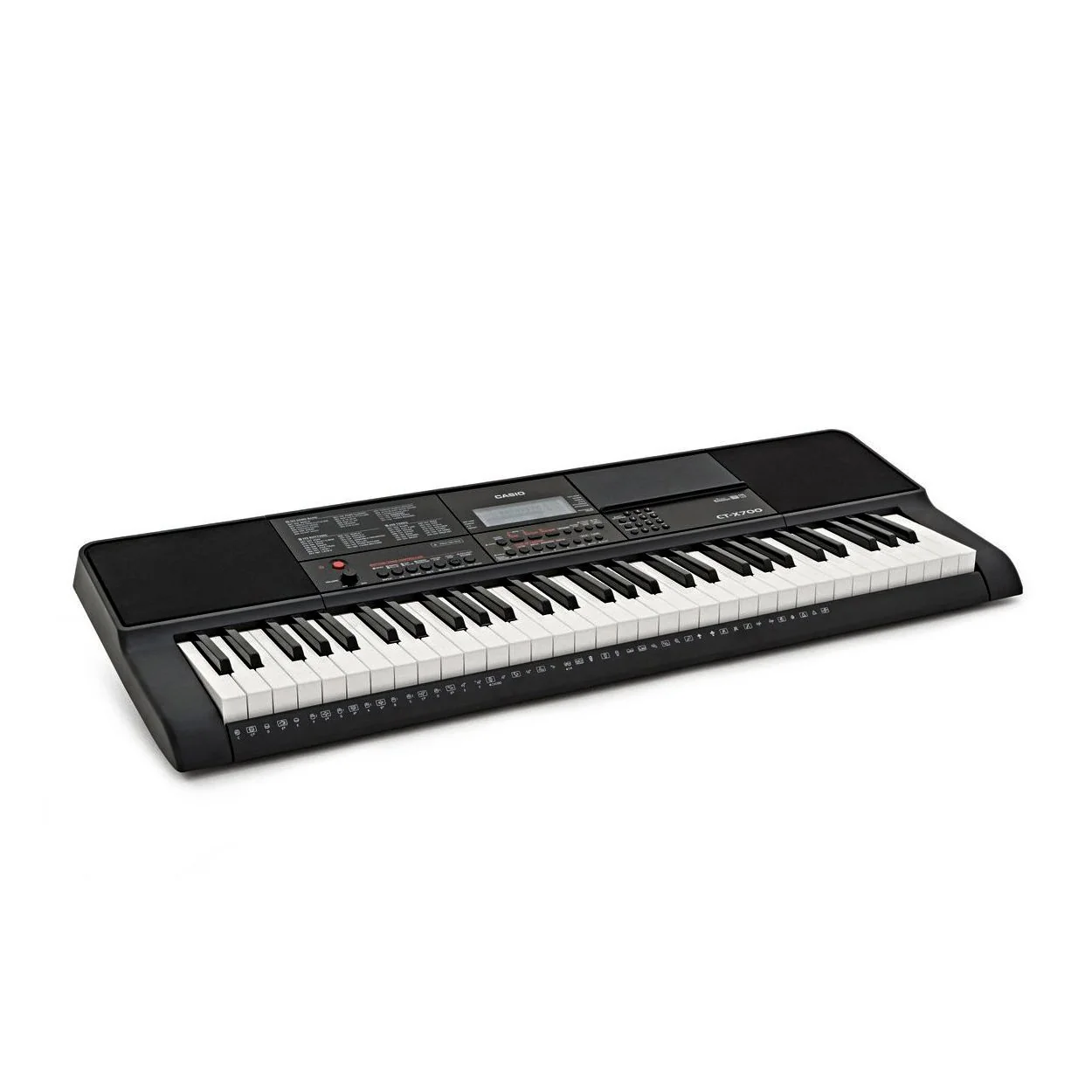 CT-X700