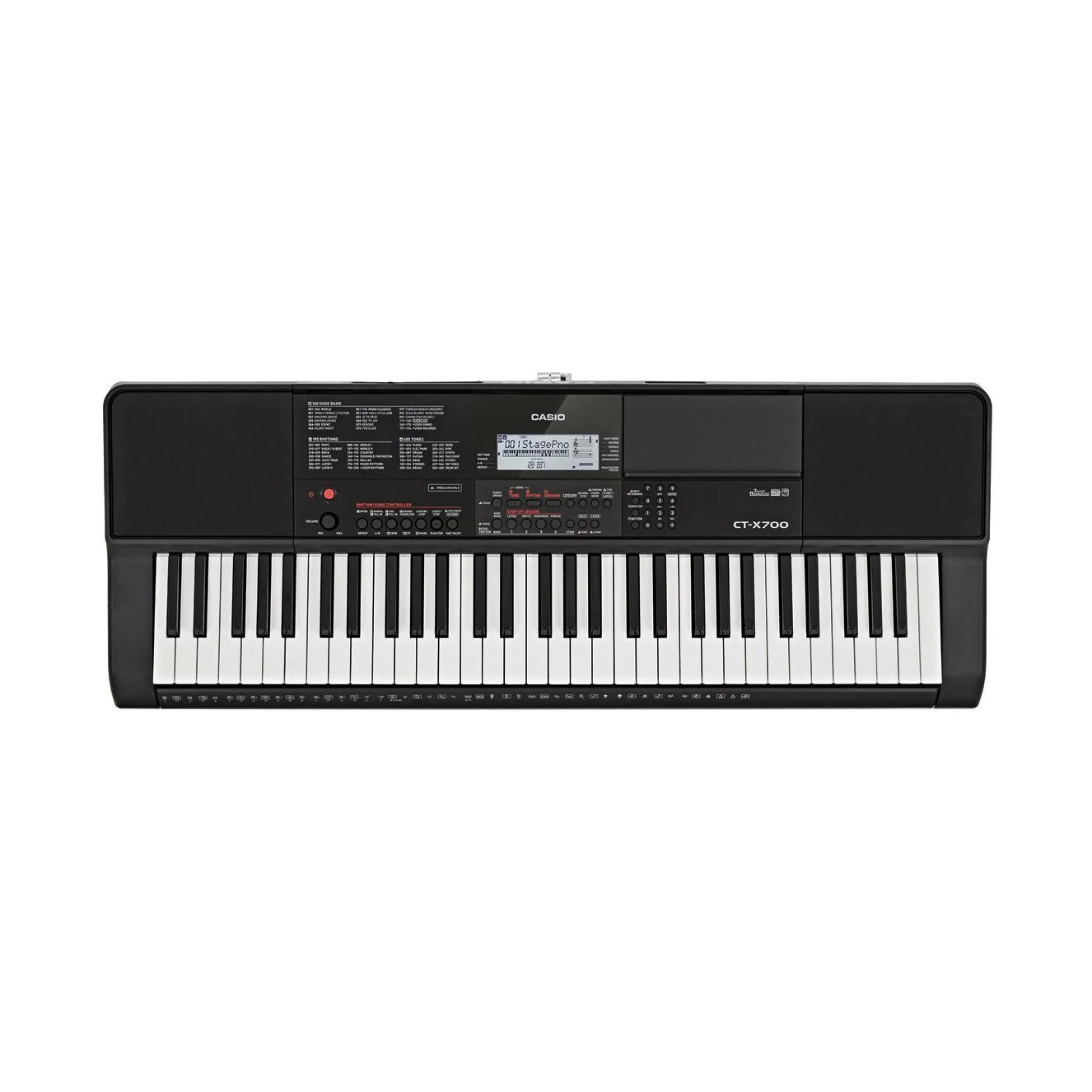CT-X700 - Image 3