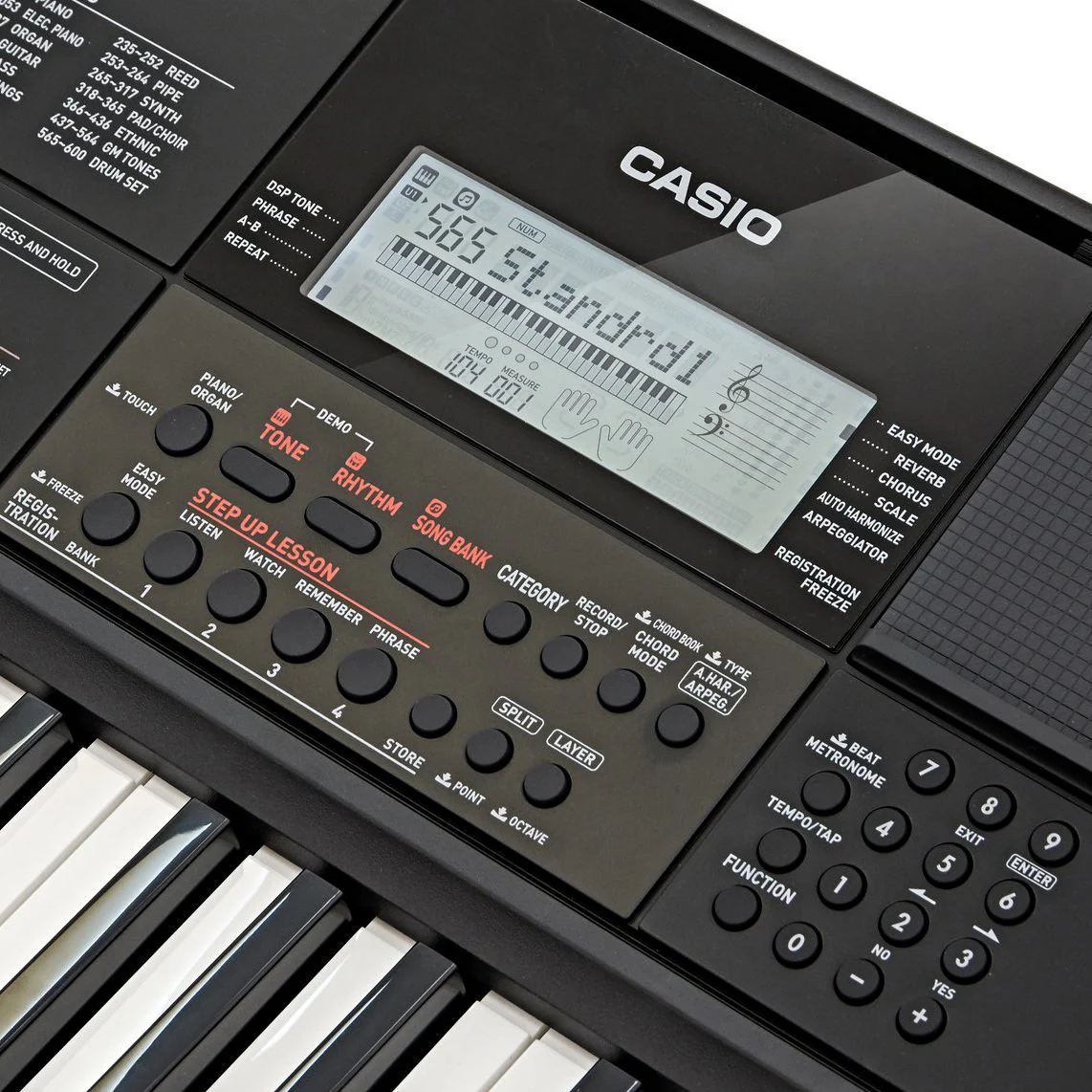 CT-X700 - Image 5