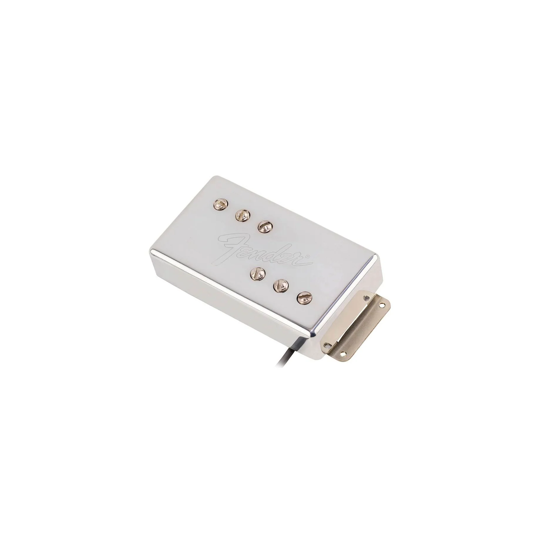 CuNiFe Wide Range Humbucker