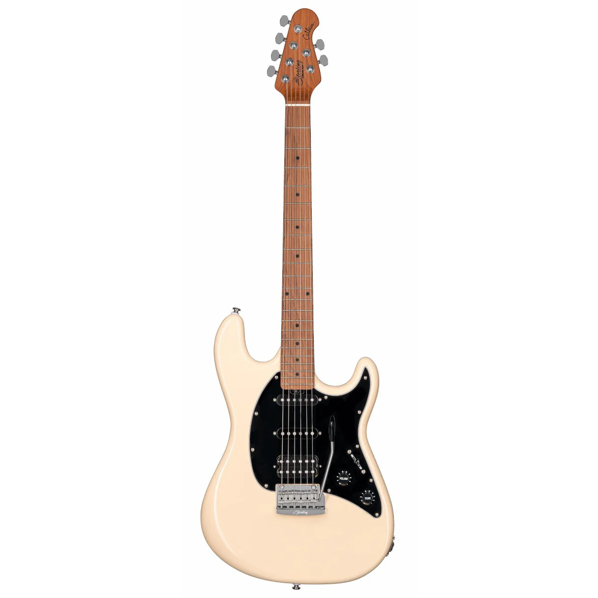 Cutlass CT50HSS Vintage Cream