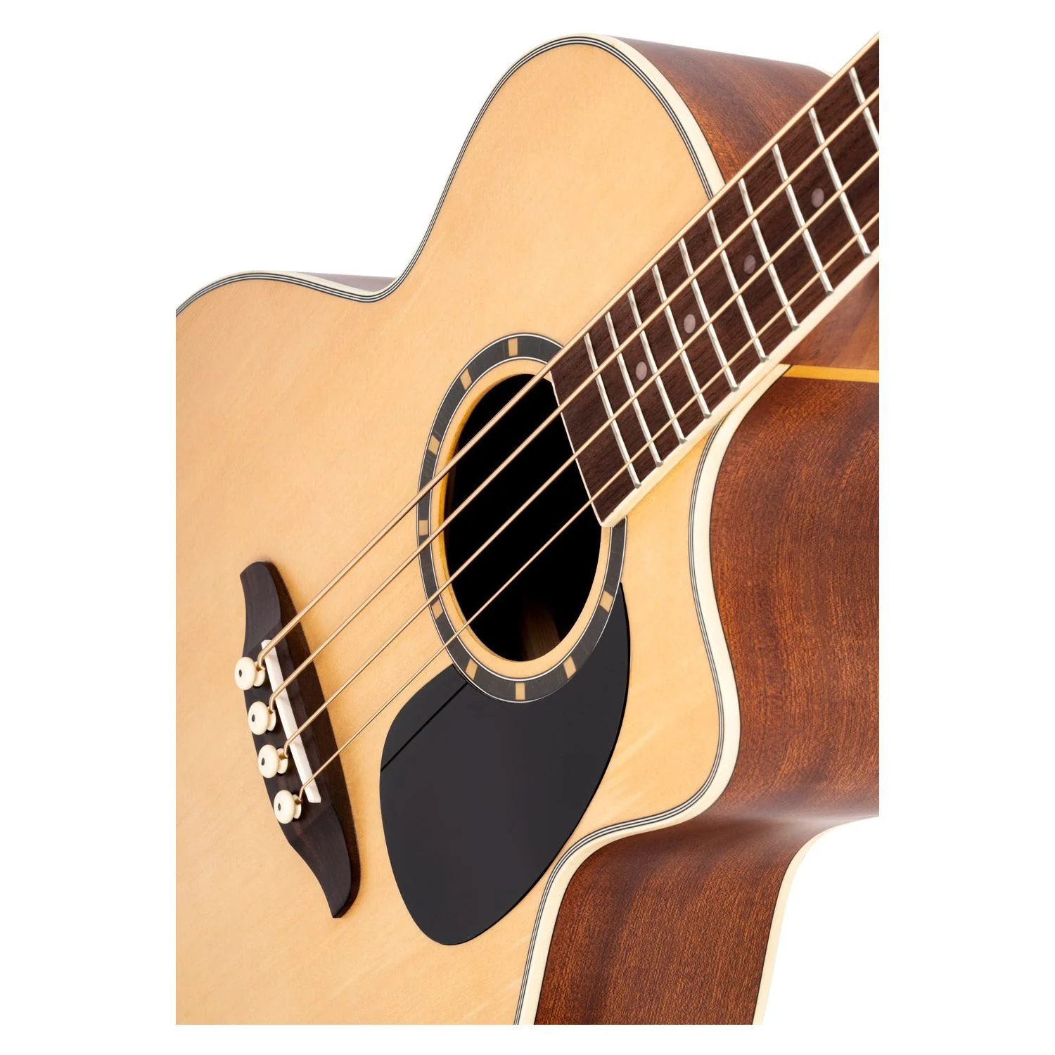 D7CE-4 Natural med mik - Image 9