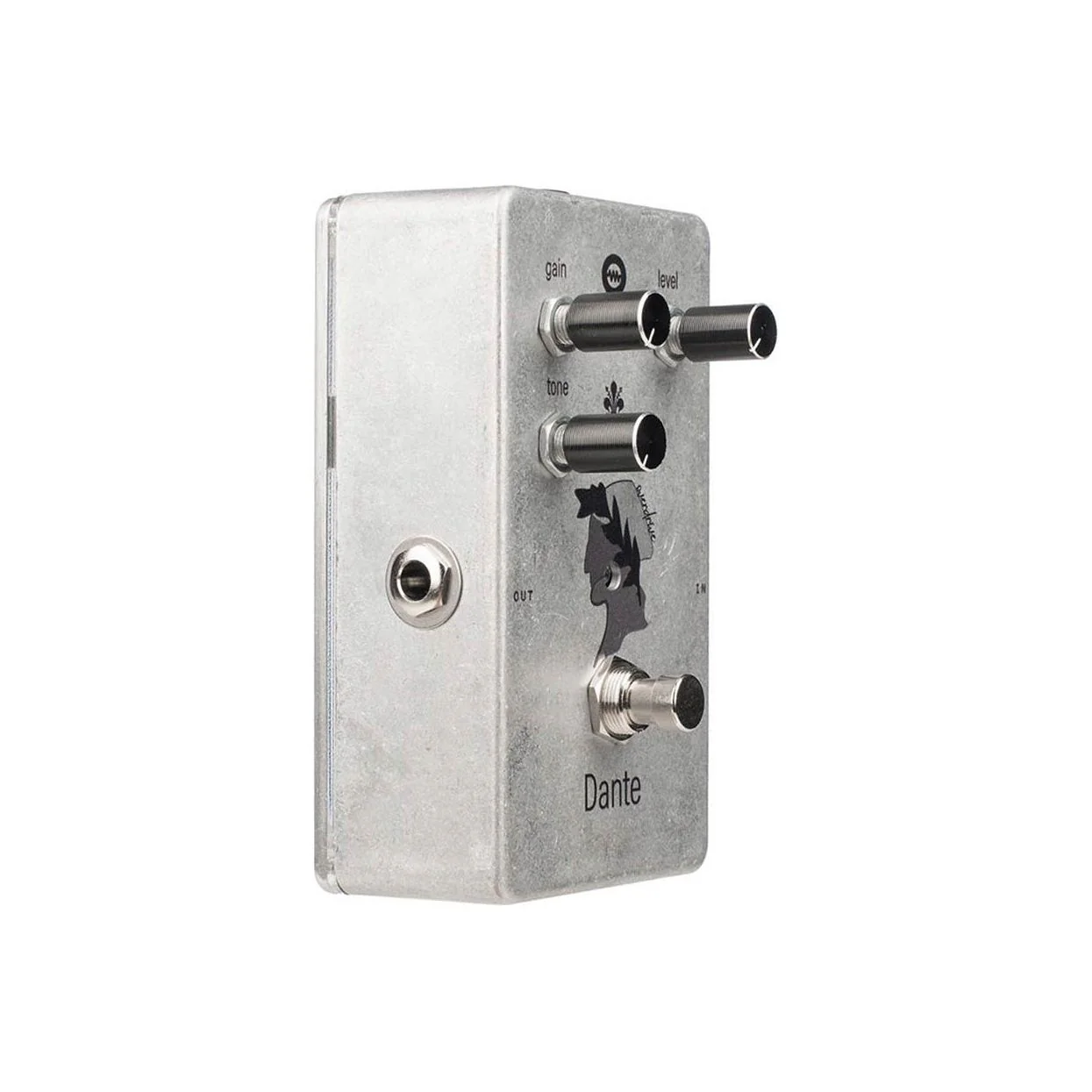Dante Overdrive - Image 4