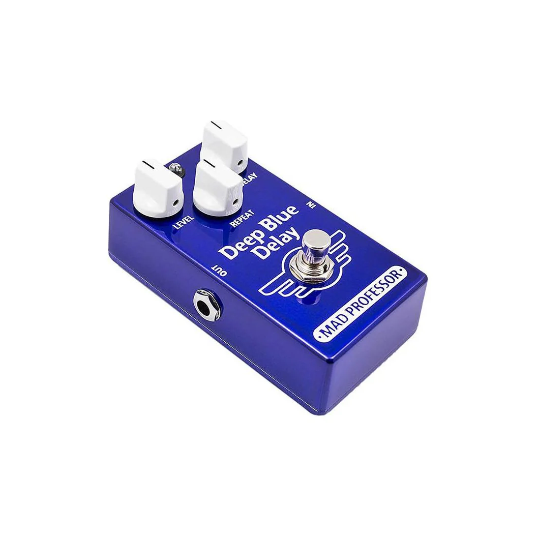 Deep Blue Delay - Image 2