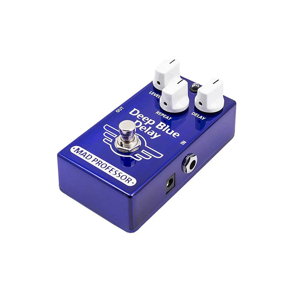 Deep Blue Delay - Image 3