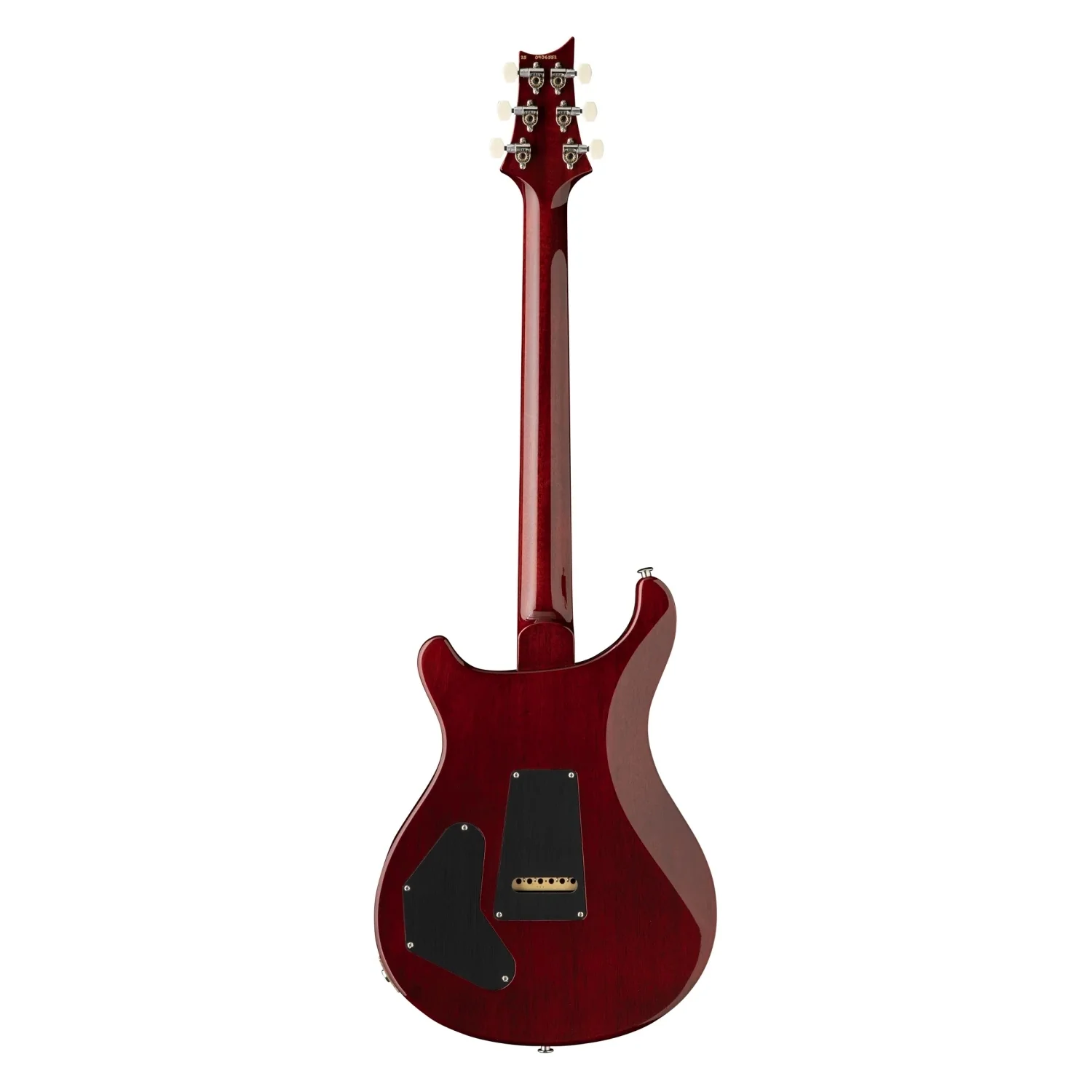 DGT Moons Dark Cherry Sunburst - Image 3