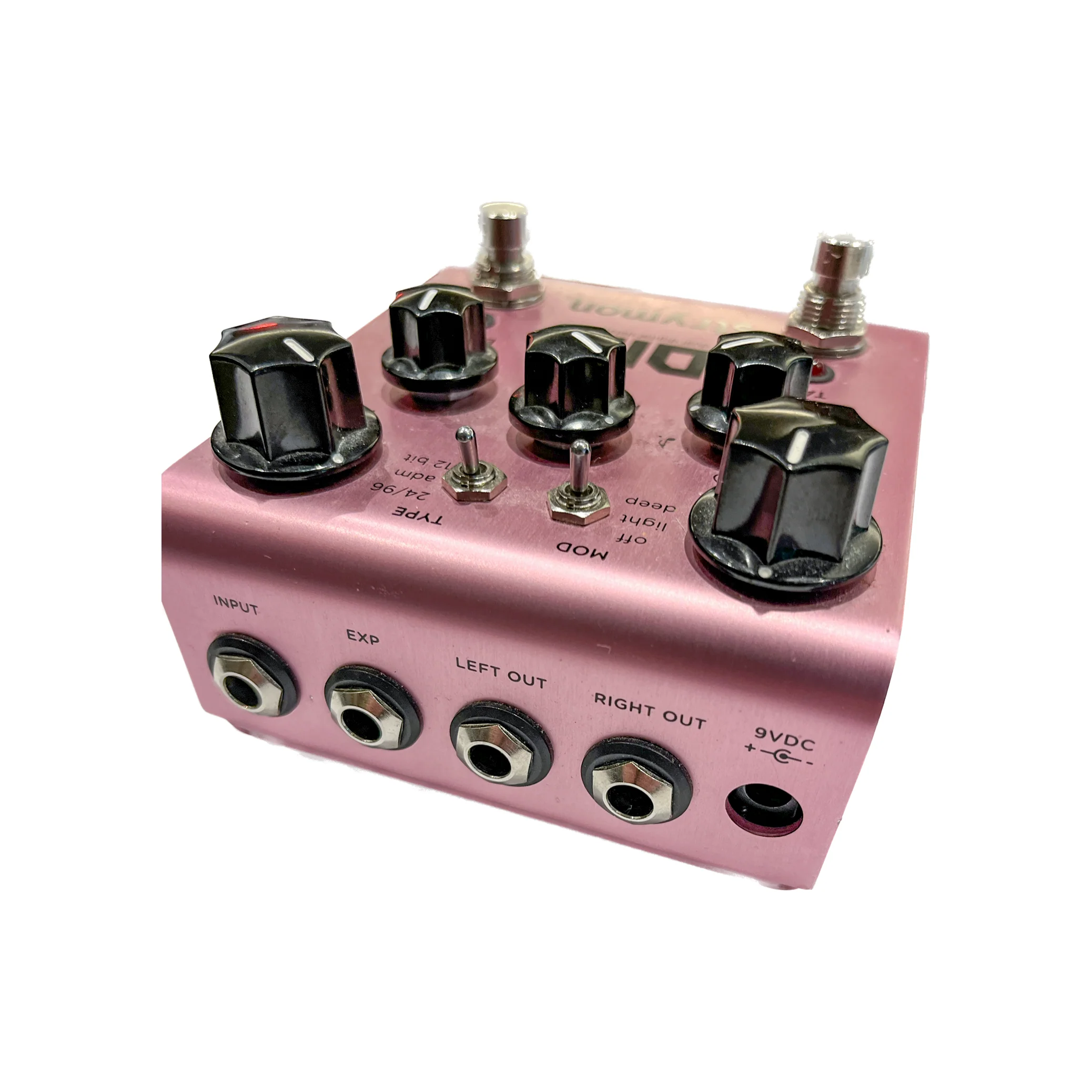 DIG Dual Digital Delay - Image 2