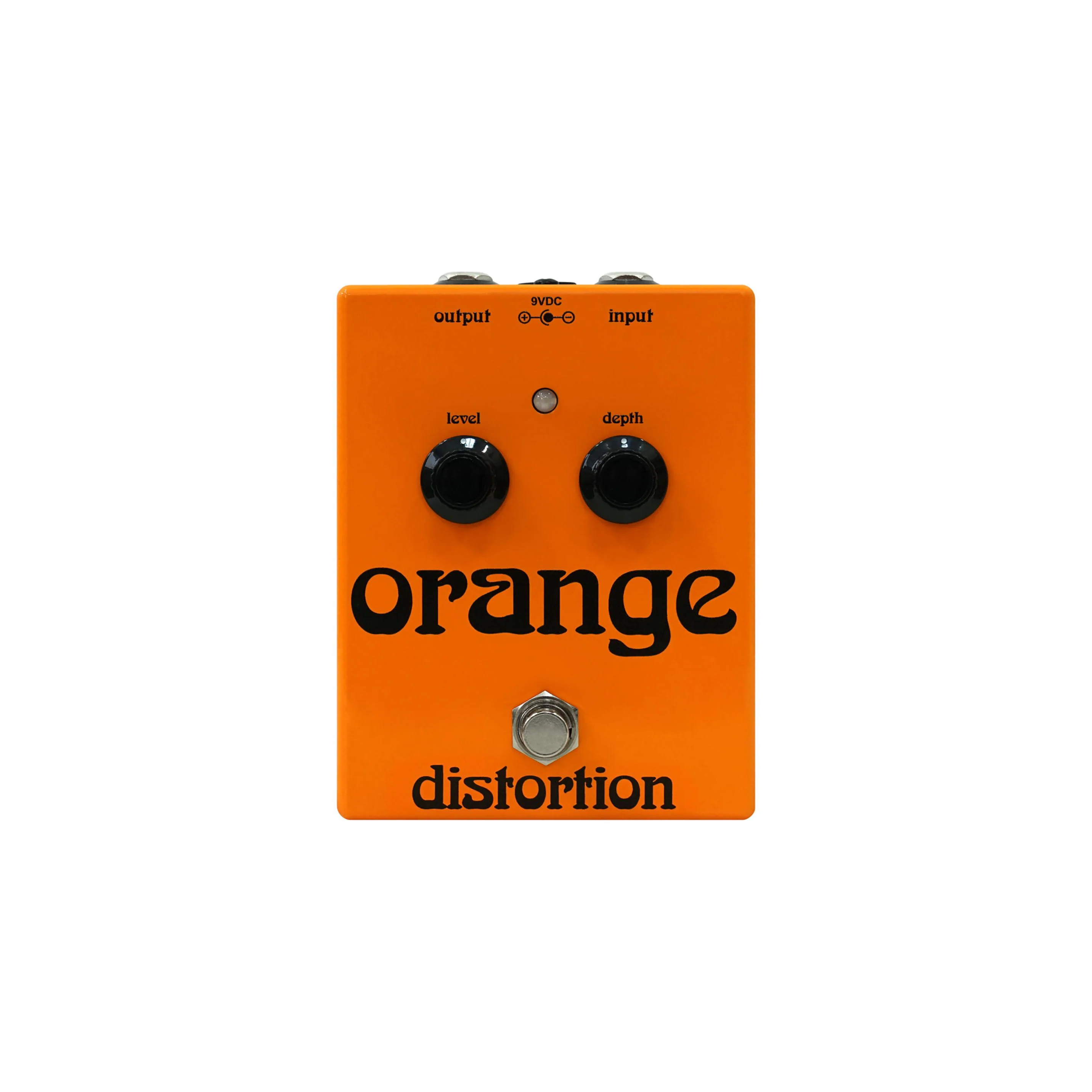 Distortion Pedal