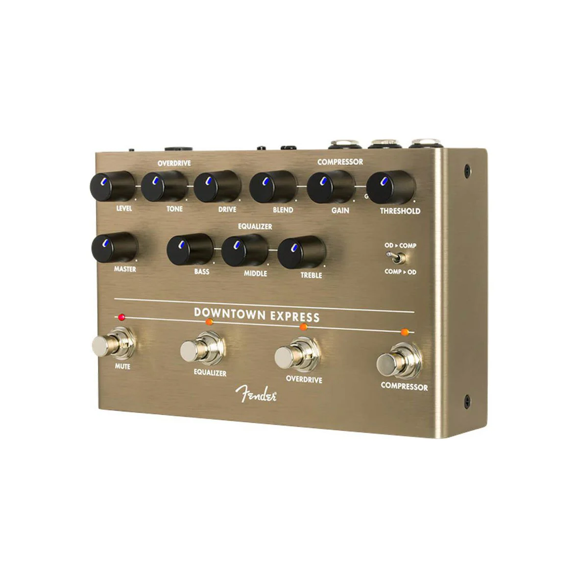 Downtown Express Bass Multi Effect - Image 2