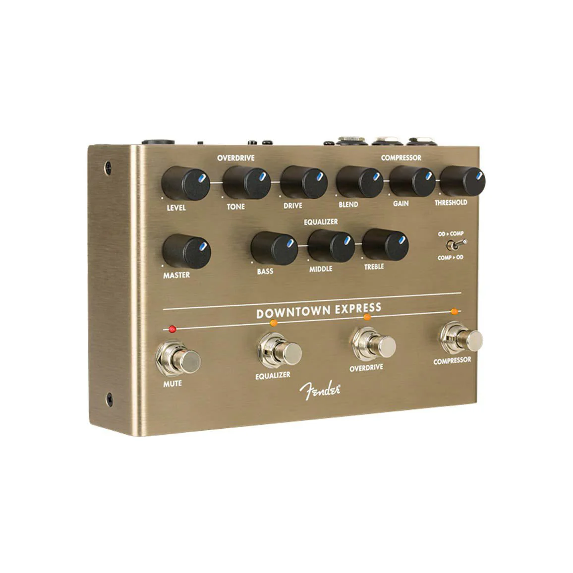 Downtown Express Bass Multi Effect - Image 4