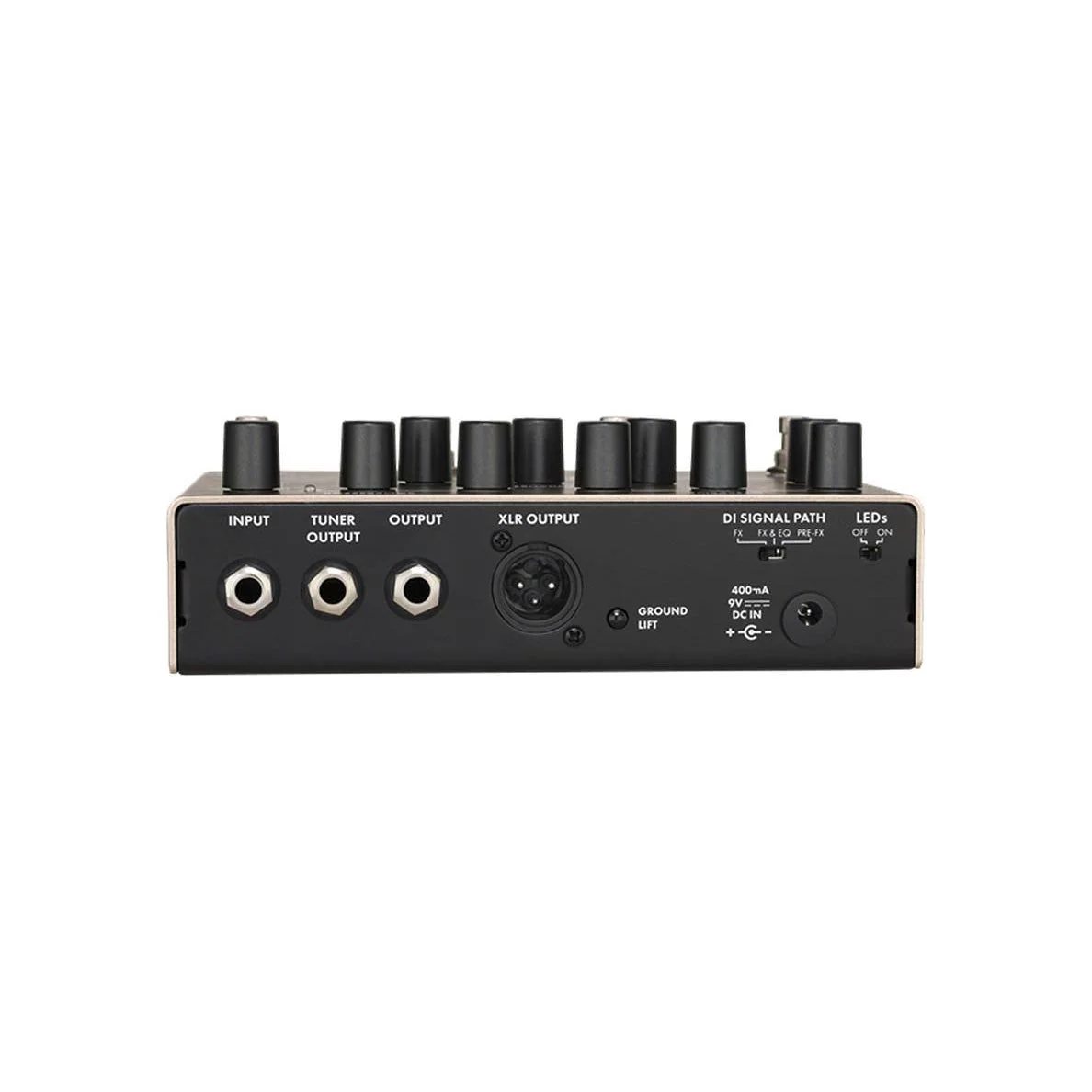 Downtown Express Bass Multi Effect - Image 5