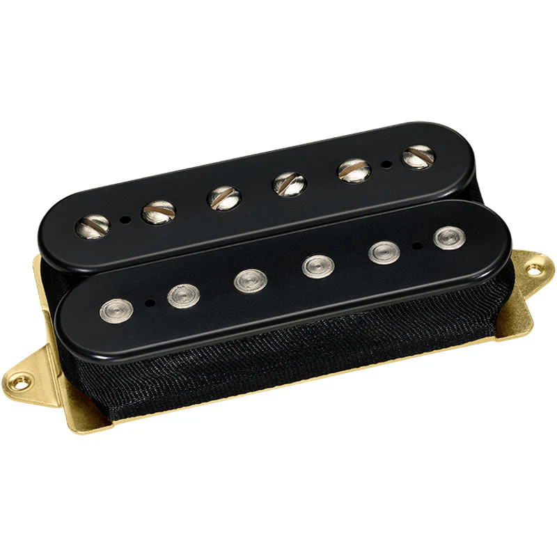 DP211BK EJ Custom Neck