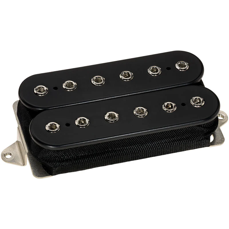 DP244FBK Dominion Neck (F-Spaced)