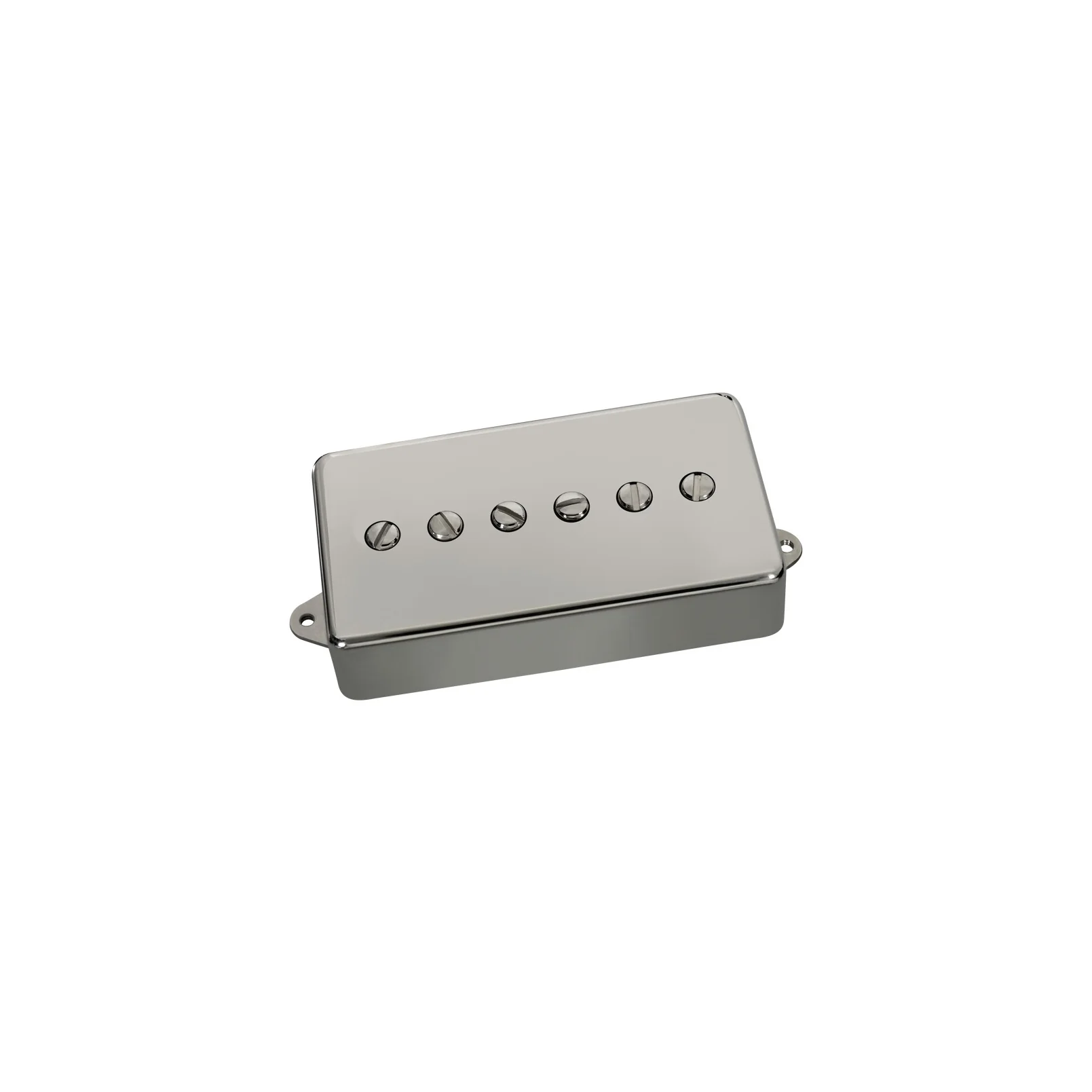 DP286N Soapbar Vintage P90 Full Size Nickel