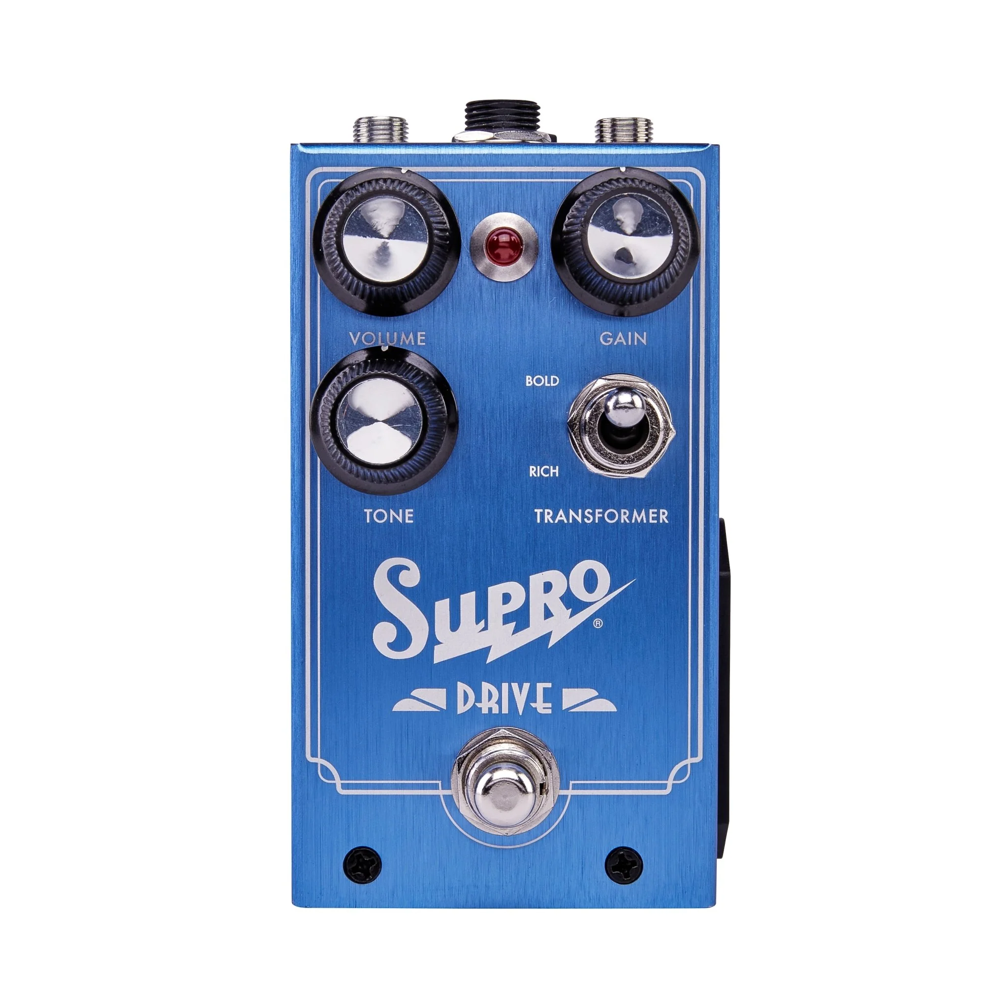 Drive Pedal