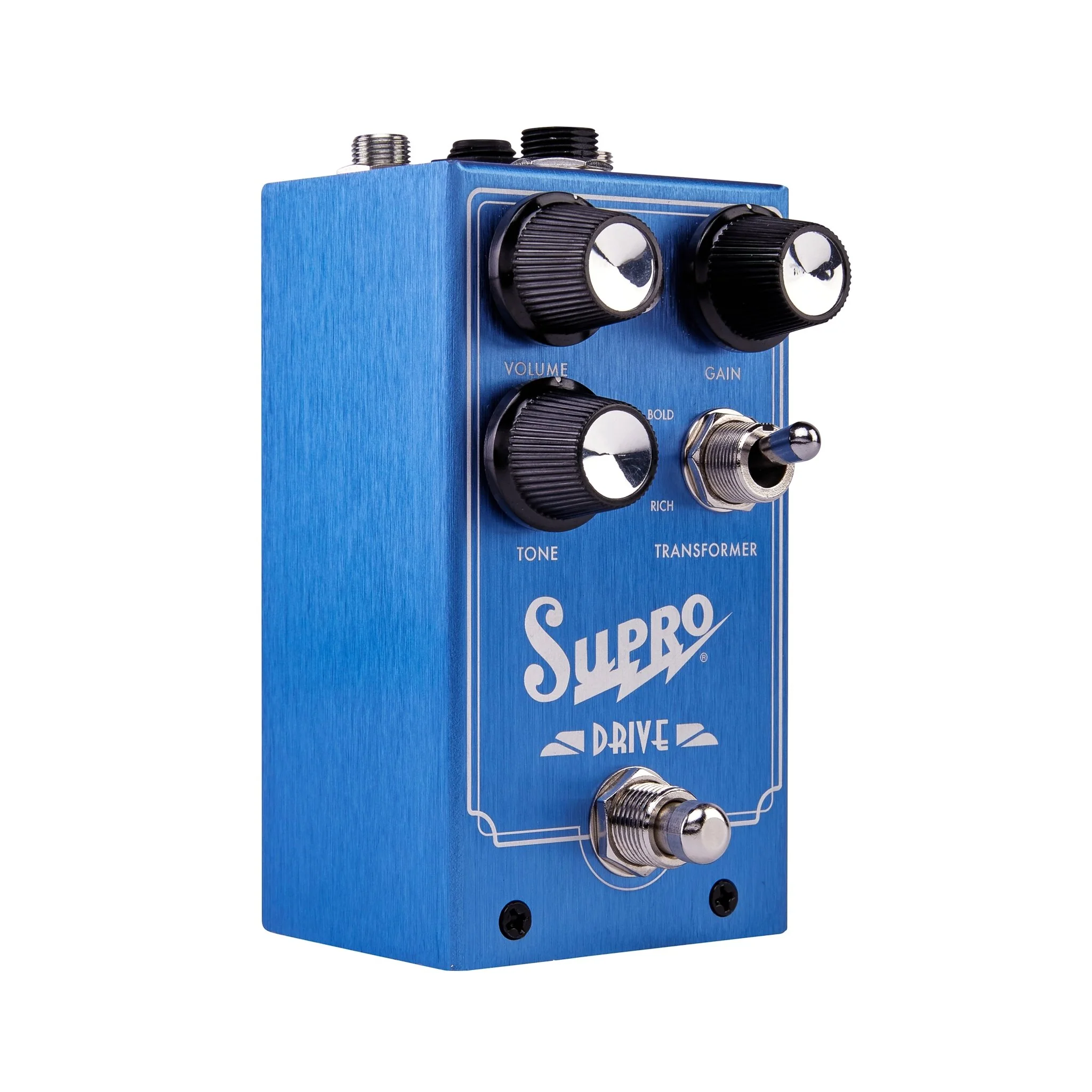 Drive Pedal - Image 2
