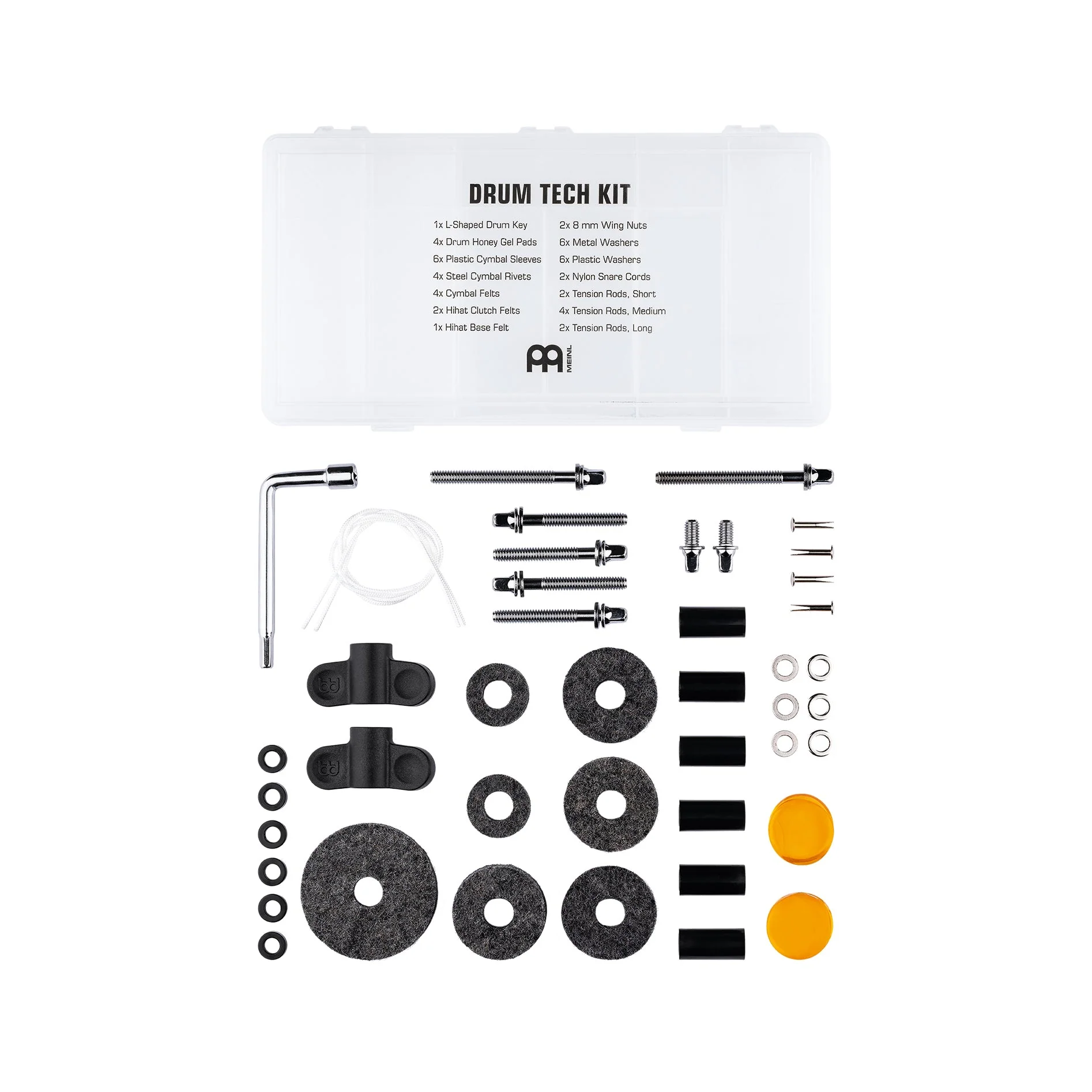 Drum Tech Kit MDTK - Image 2