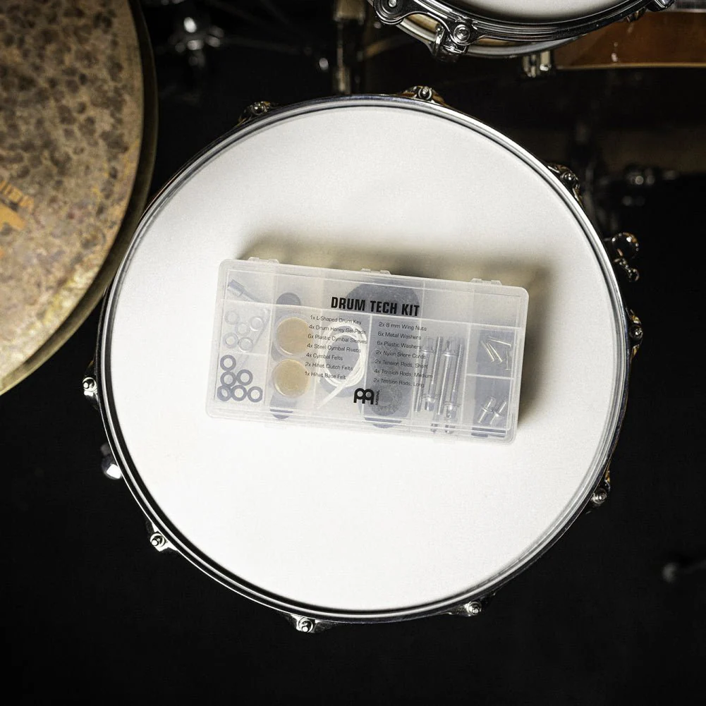 Drum Tech Kit MDTK - Image 4