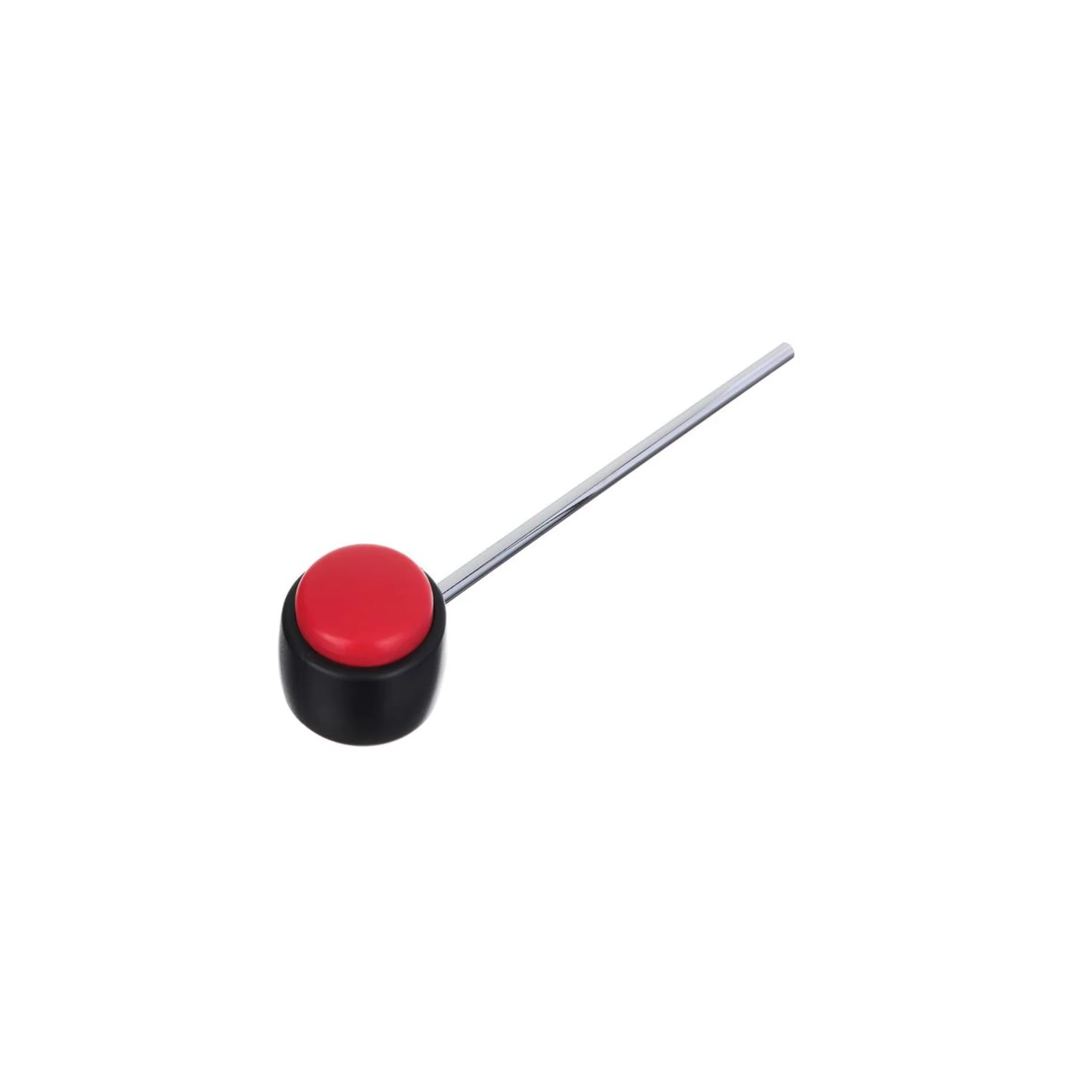 Dual Sided Beater Red
