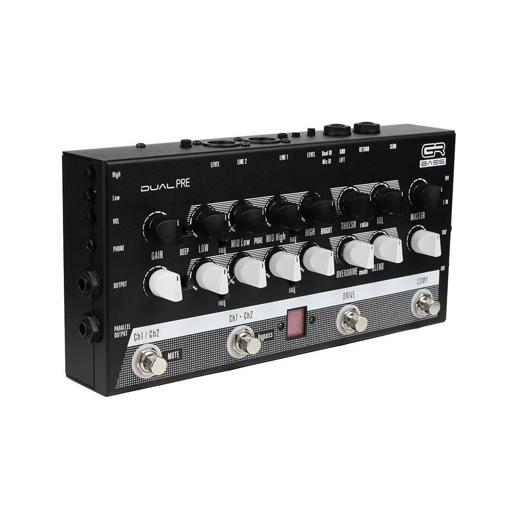 DUALPRE - Image 2