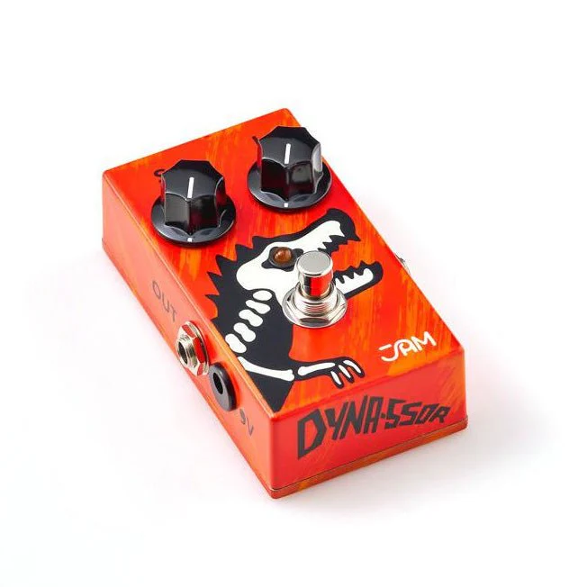 Dyna-ssoR - Image 2