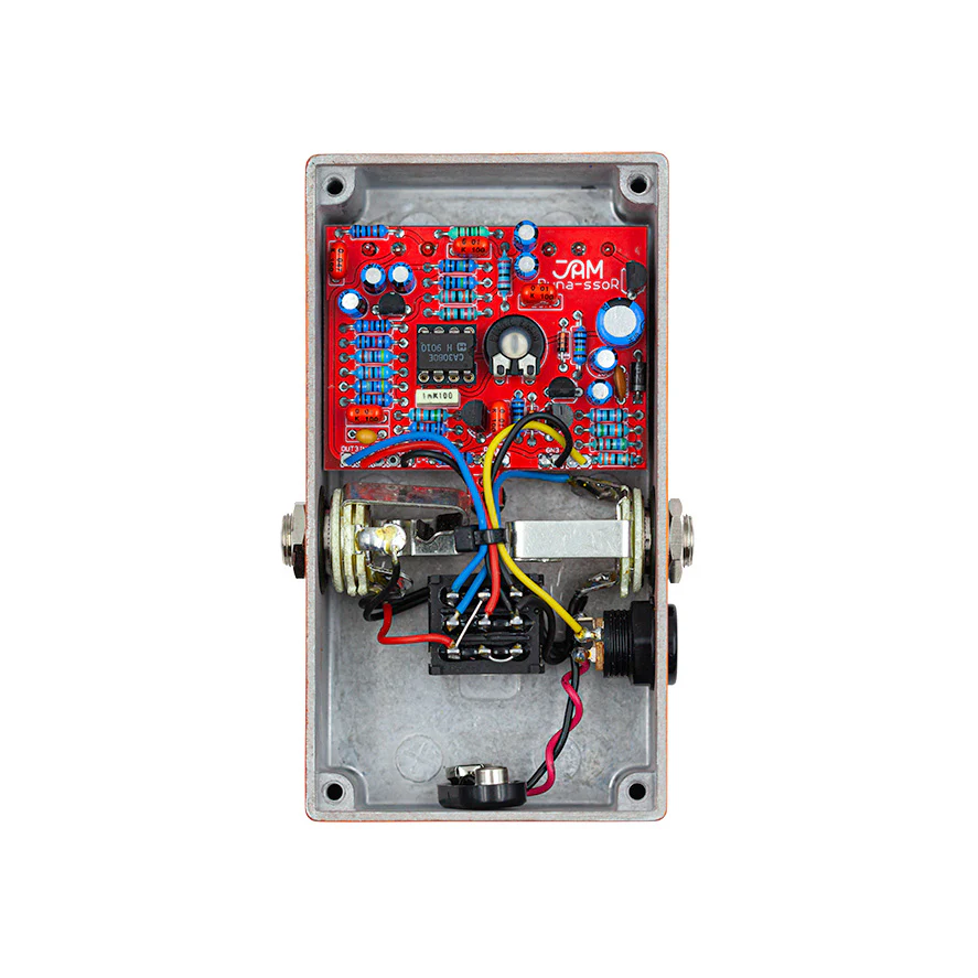 Dyna-ssoR - Image 4