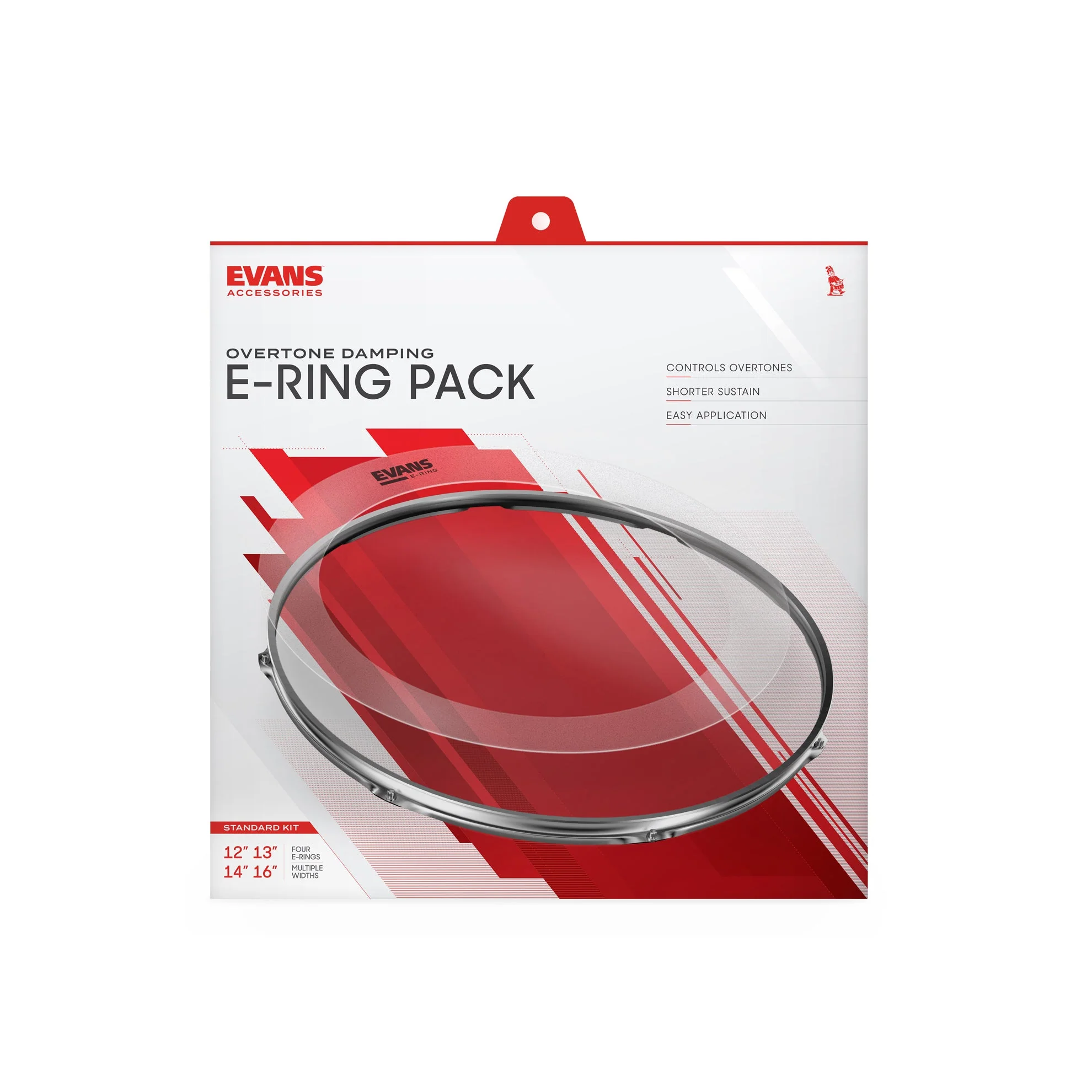 E-Ring Standard pack - Image 2