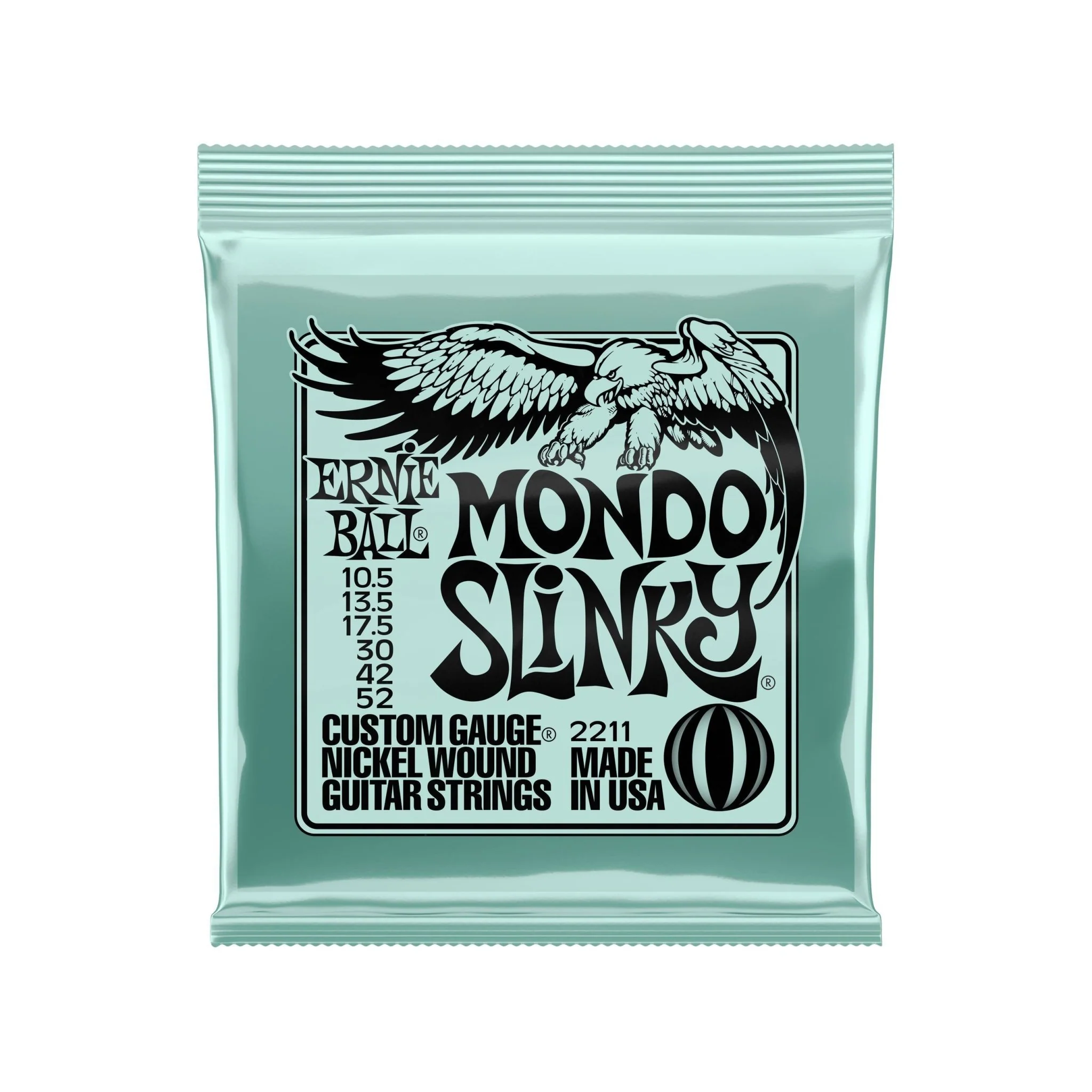 EB-2211 Mondo Slinky