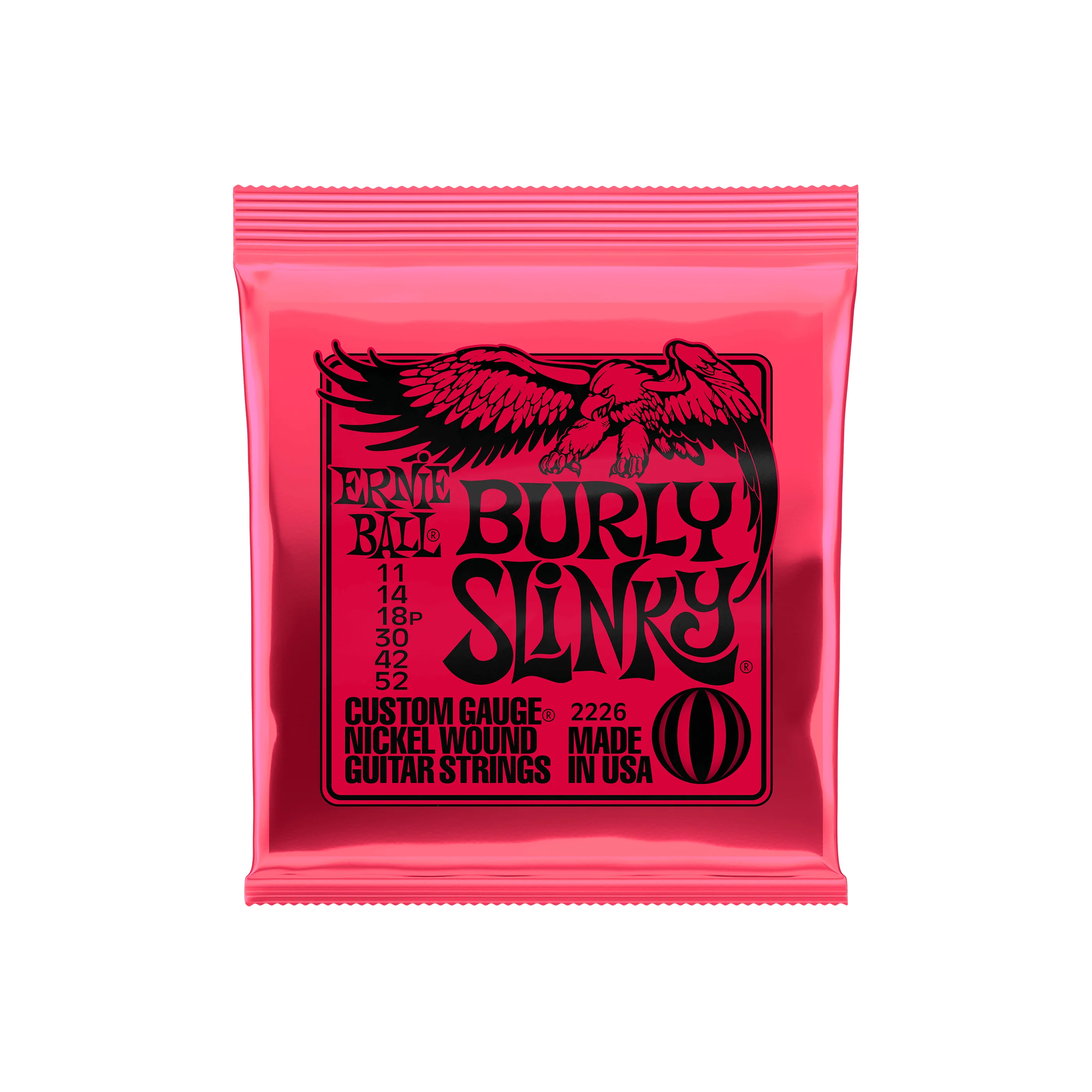 EB-2226 Burly Slinky