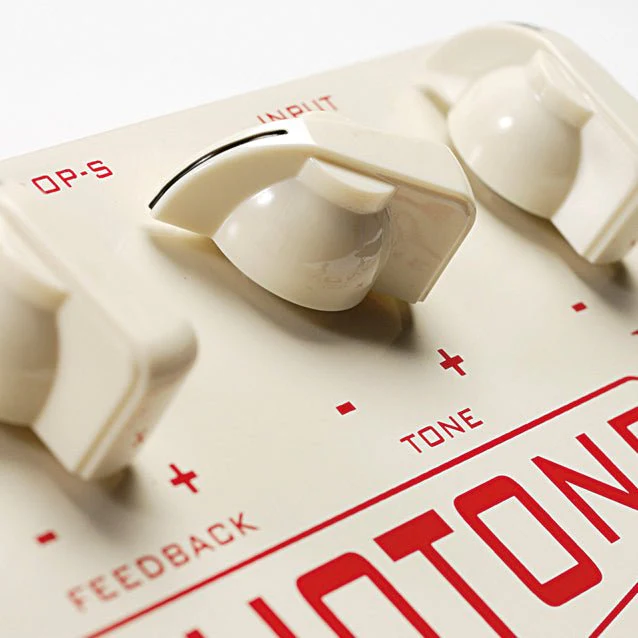 Echotone - Image 3