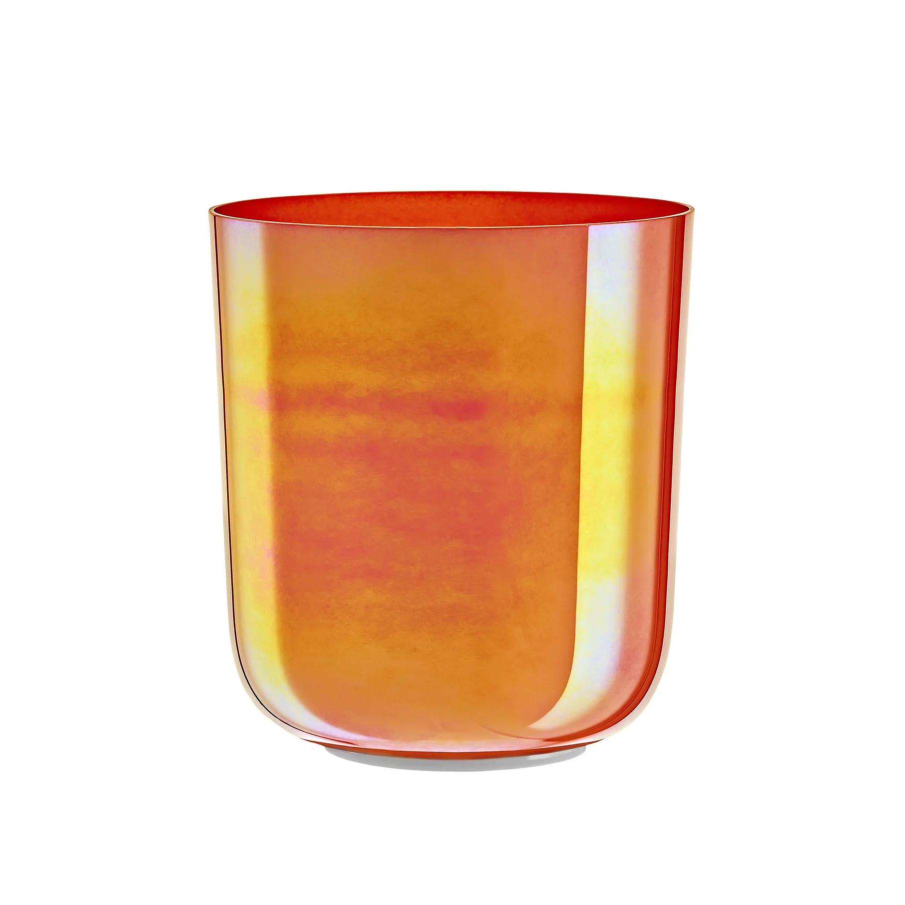 ECSB67C4OR Essence Singing Bowl 6.7" Note C4 Root Chakra