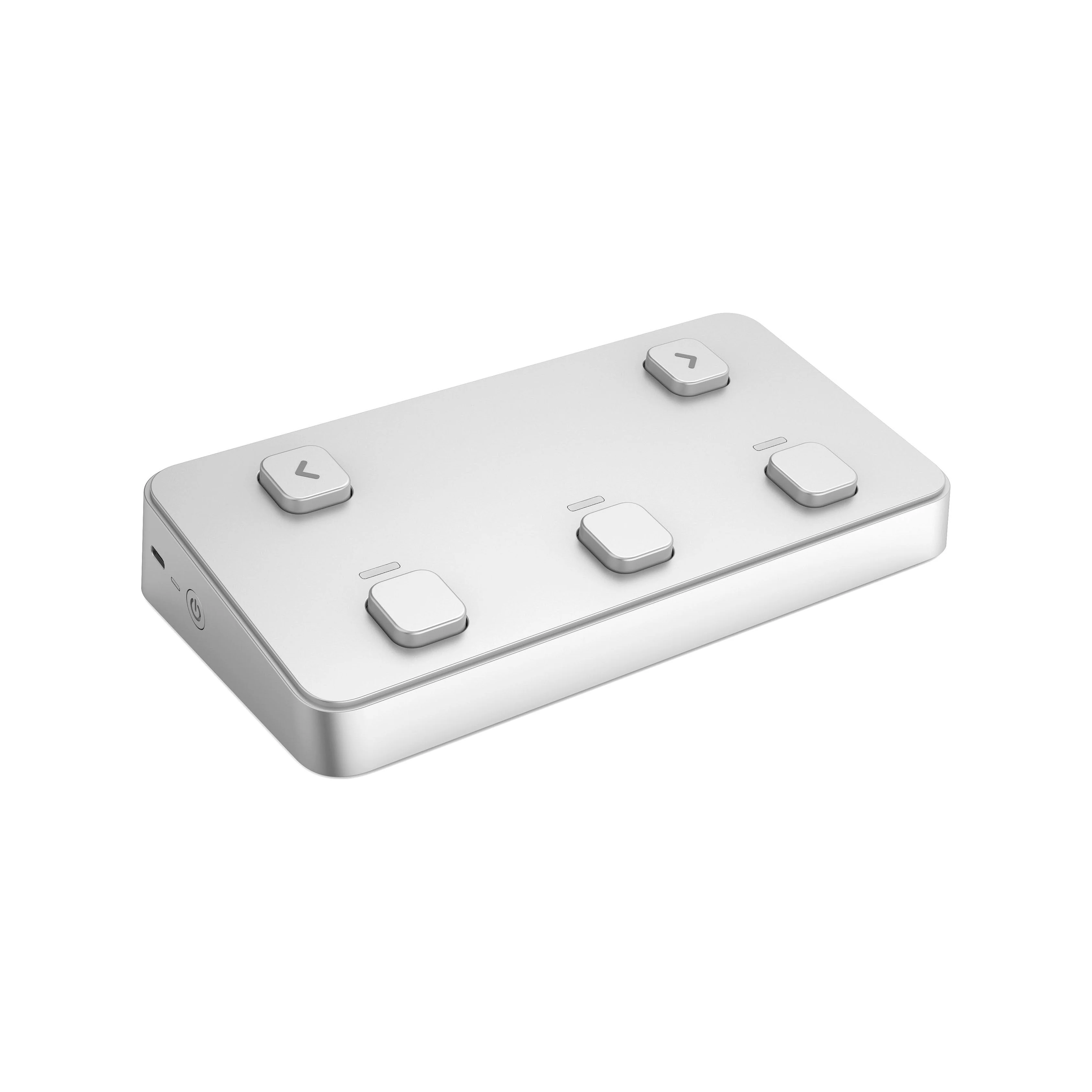 Effect Remote Control Pedal