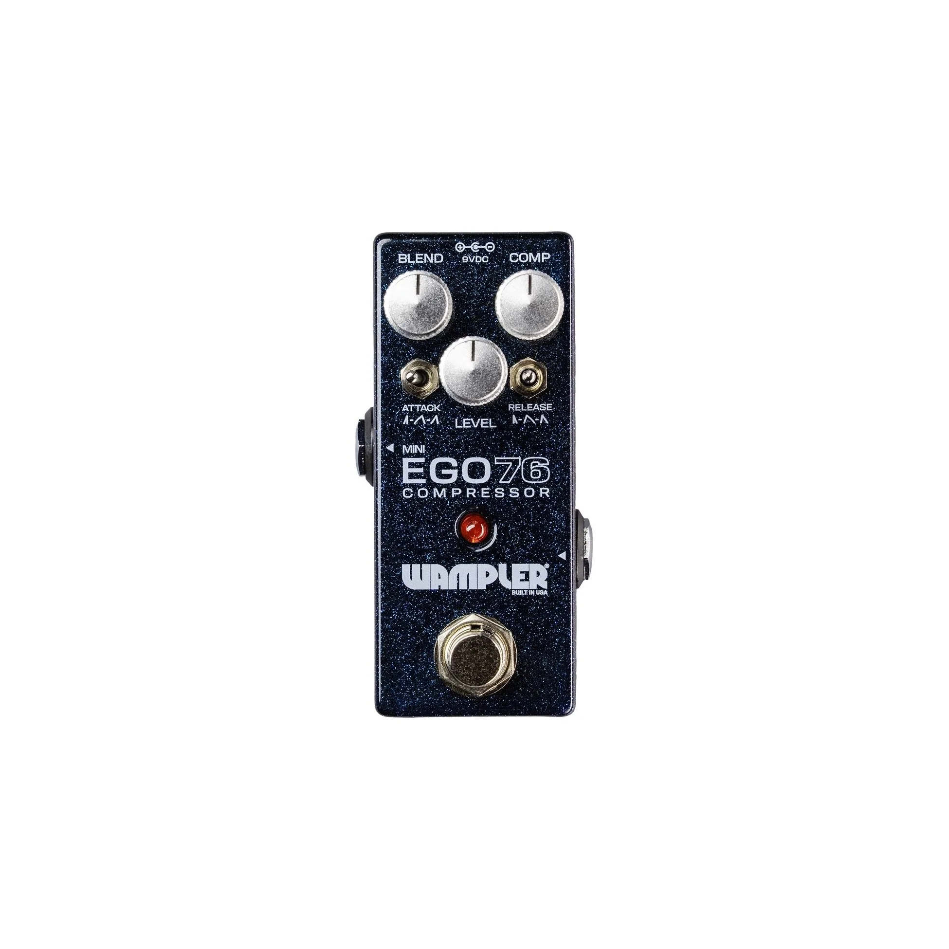 Mini Ego76 Compressor