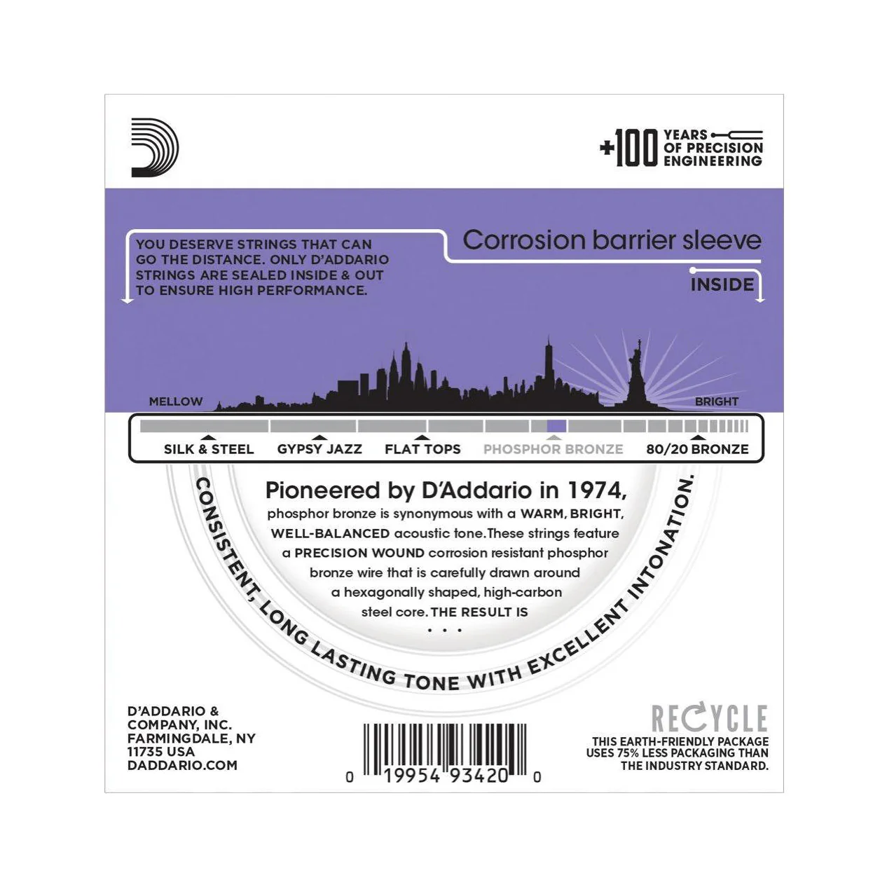 EJ26-3D 3-pack - Image 2