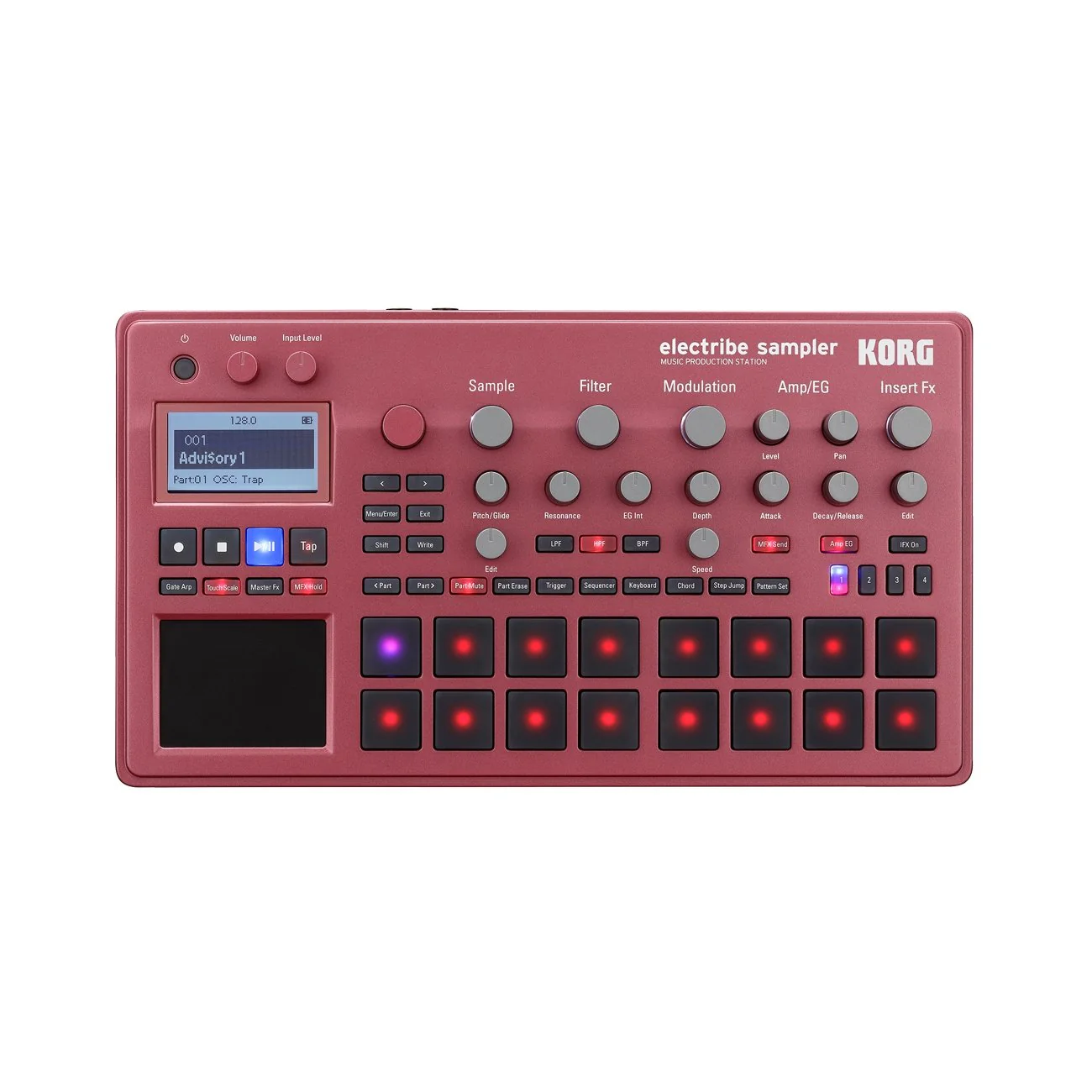 Electribe 2S-RD Sampling Module - Image 2
