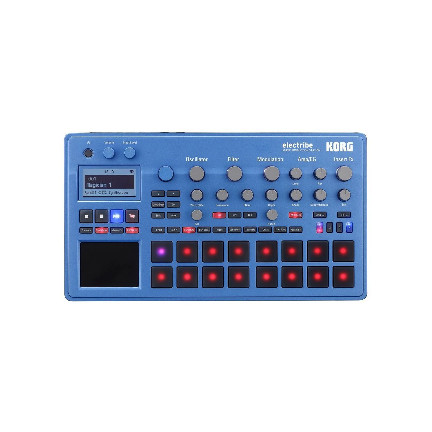ELECTRIBE2-BL - Image 2