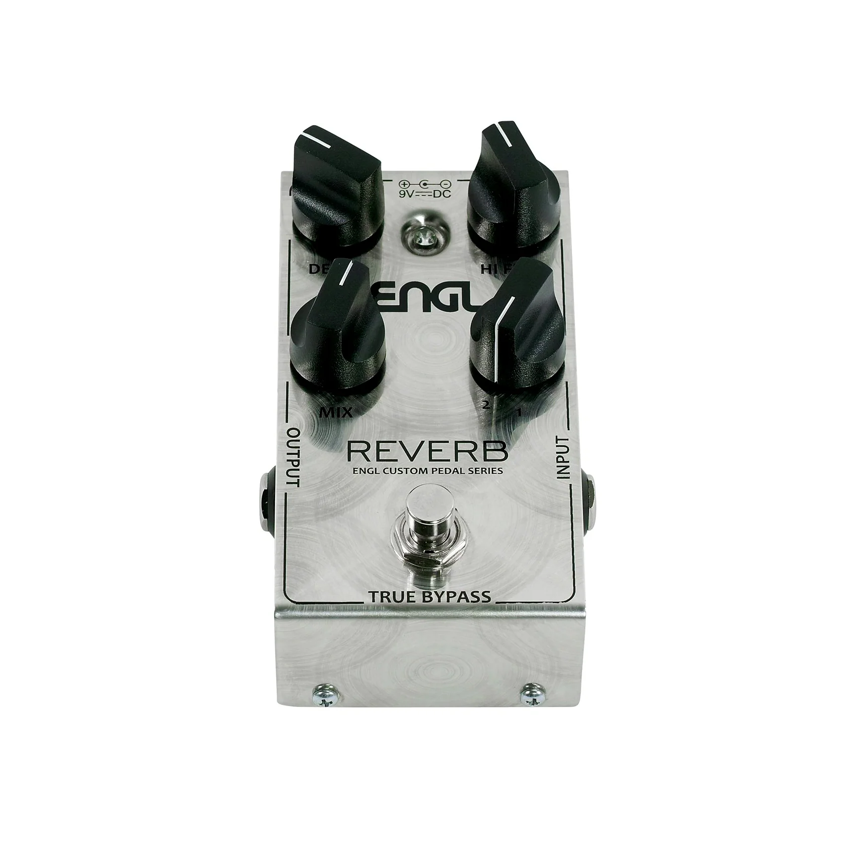 EP01 Reverb - Image 3