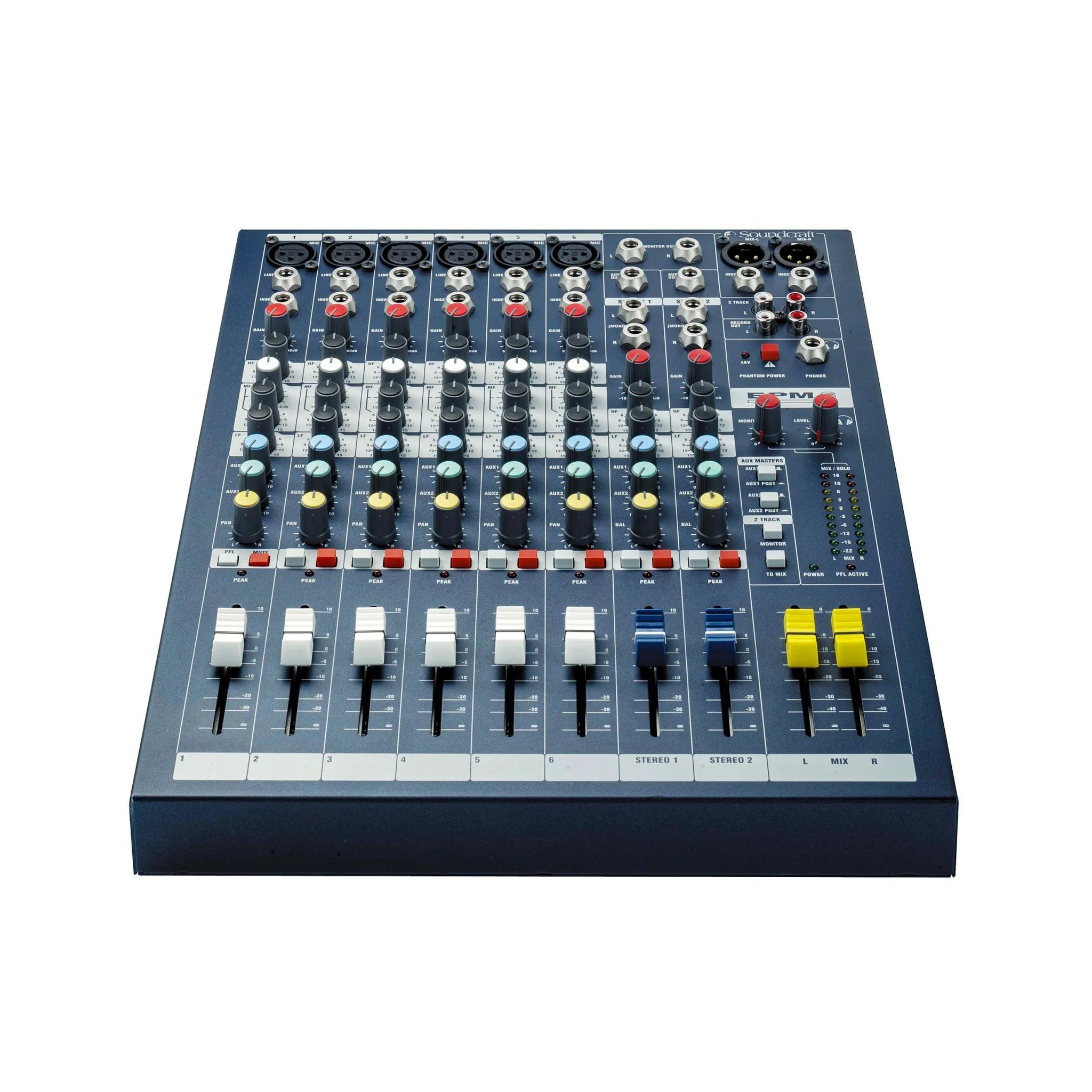 EPM6