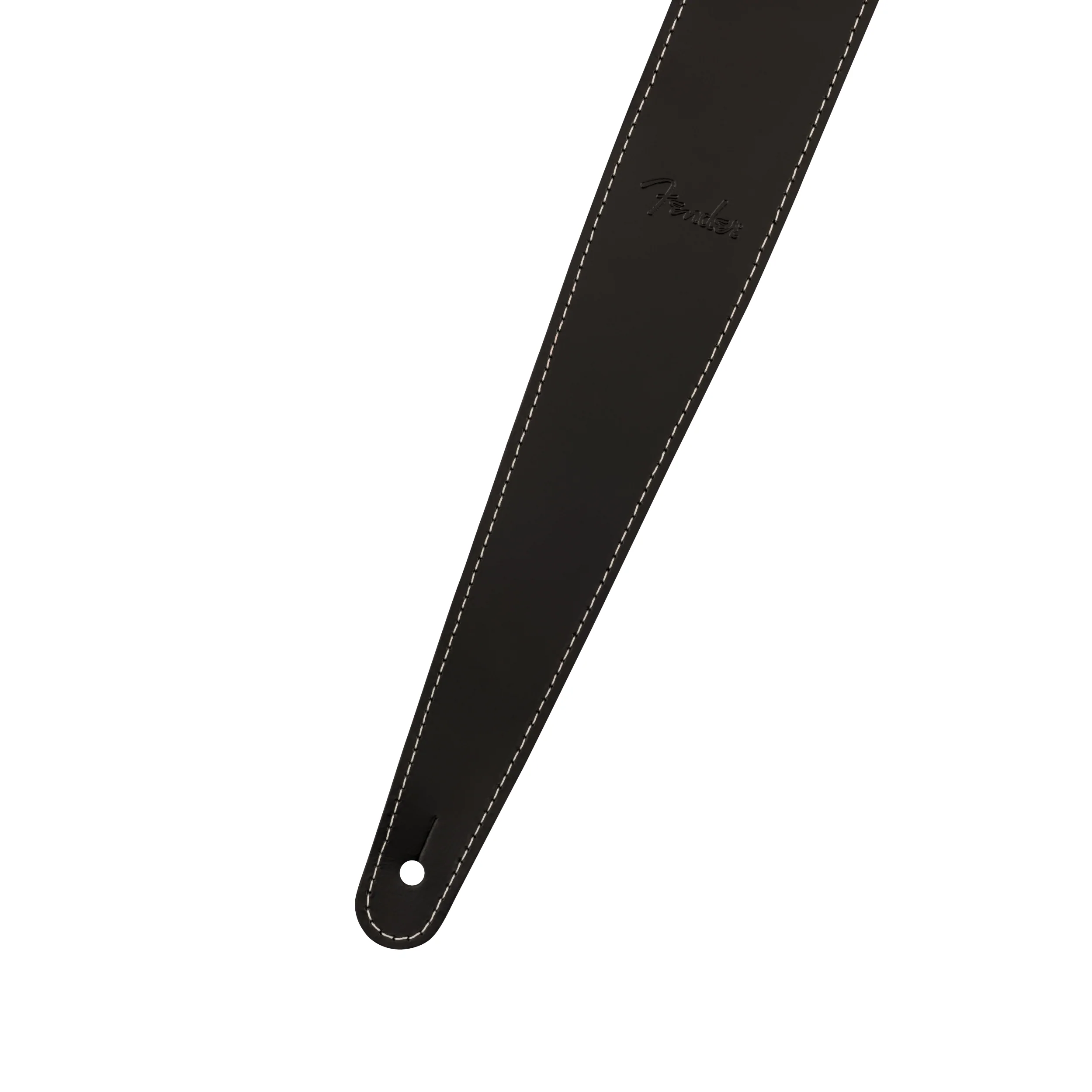 Essentials Leather Straps Svart - Image 2