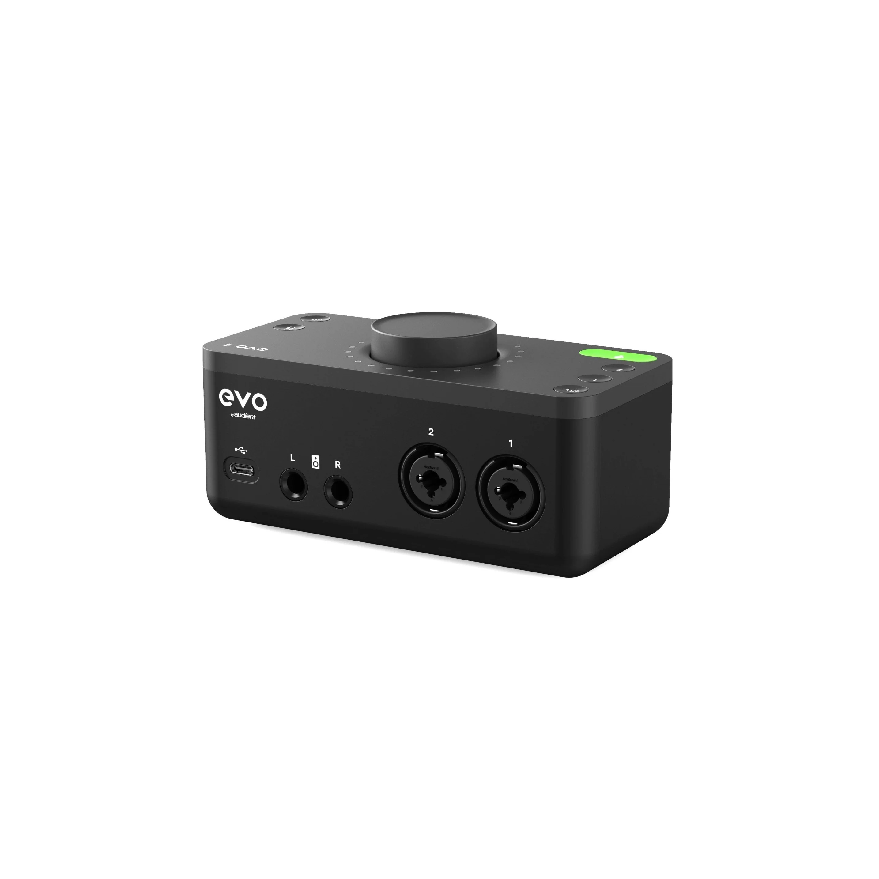 EVO 4 2in/2out Audio Interface - Image 3
