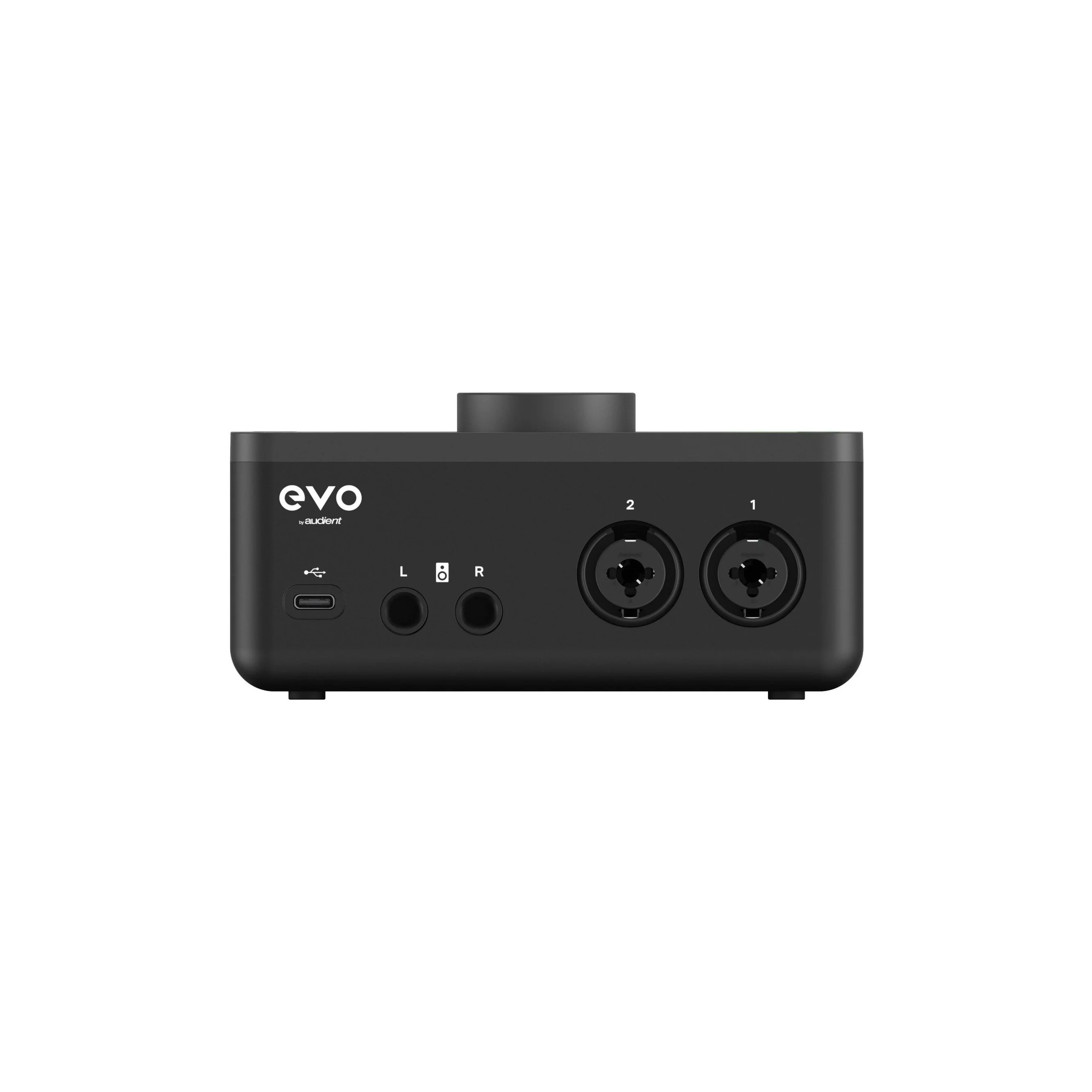 EVO 4 2in/2out Audio Interface - Image 4