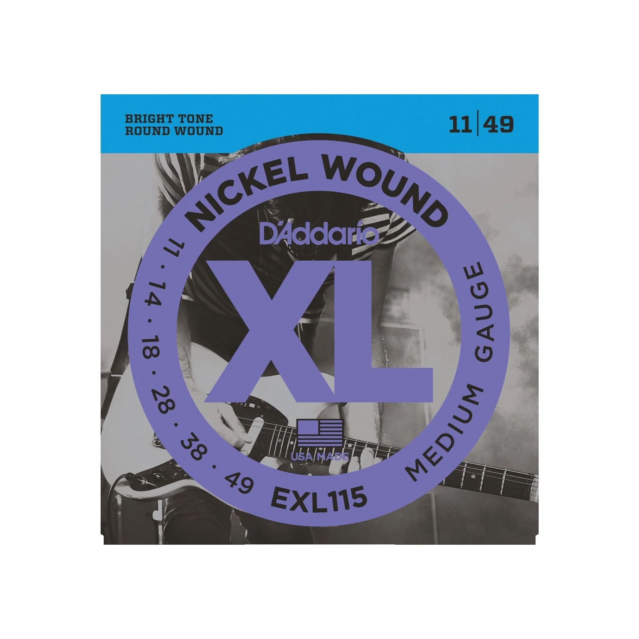 EXL115